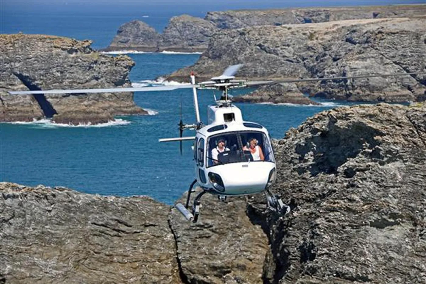 Activities in Manoir de La Rogerais & SPA