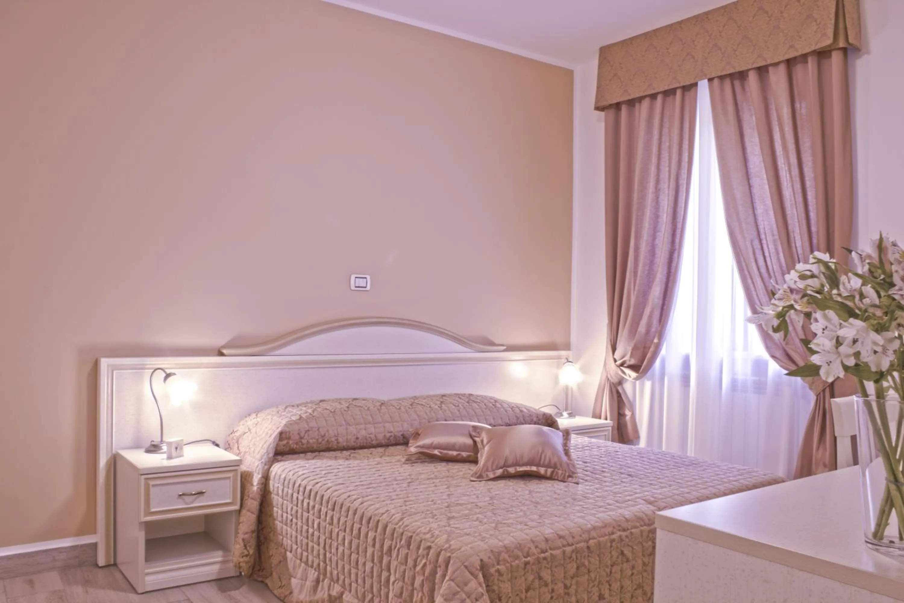 La Suite di San Pietro