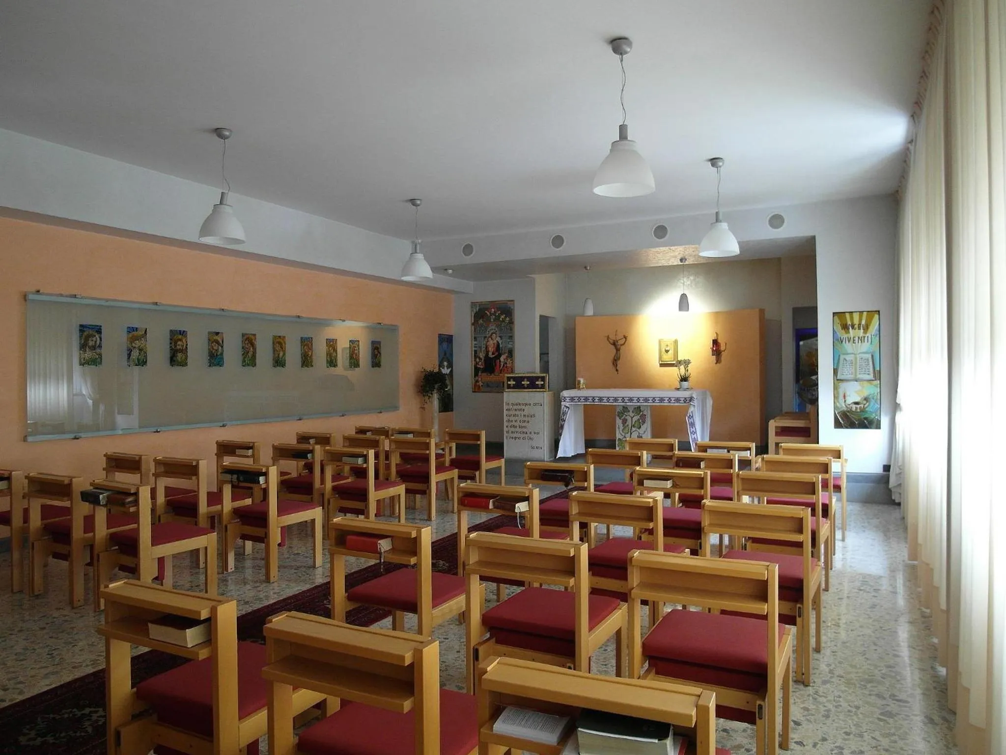 Other in Casa per Ferie Opera Don Calabria