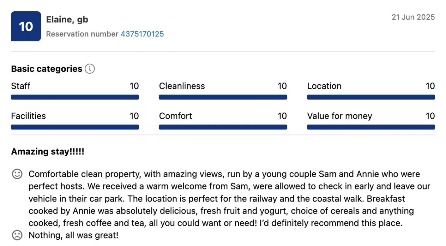 Other in North Walk House