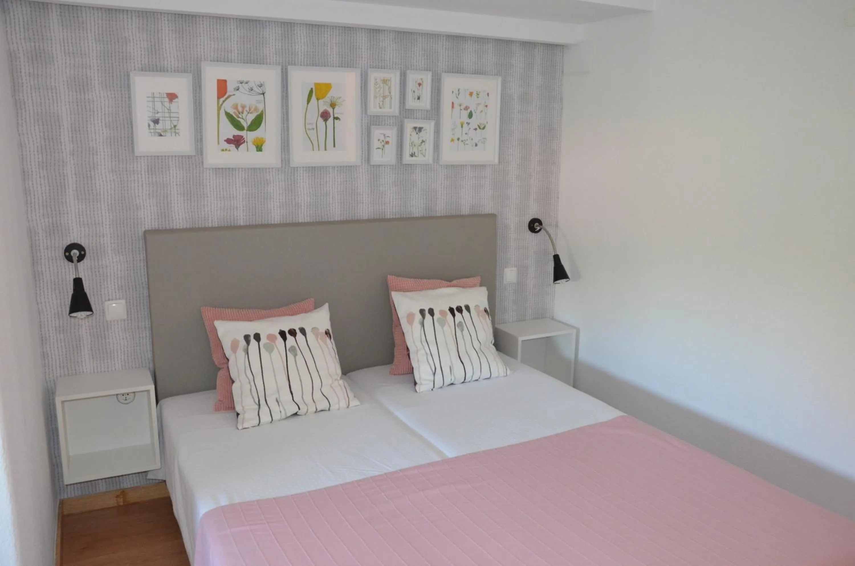 ABLA Guest House