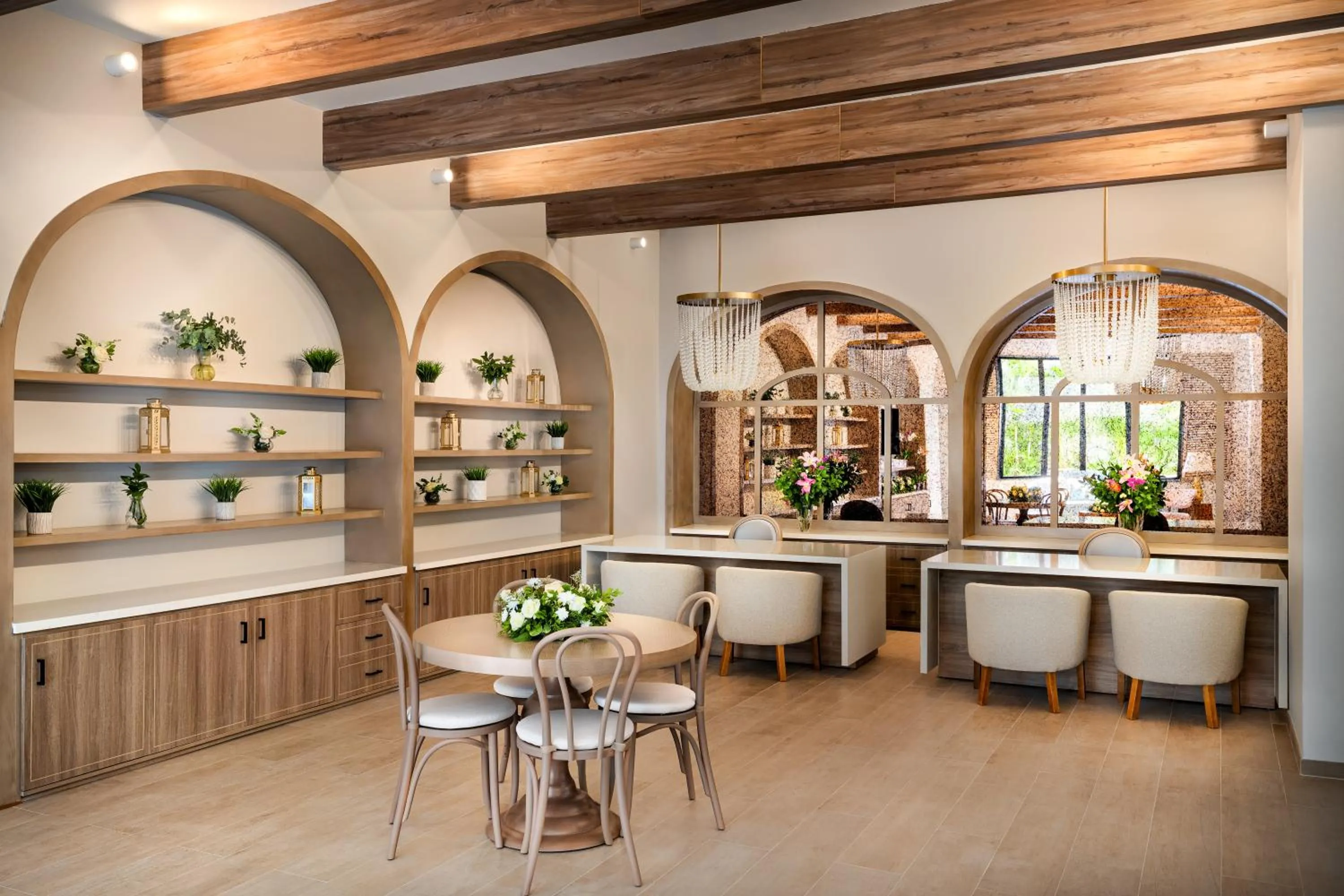 wedding in Secrets Tides Punta Cana - All Inclusive