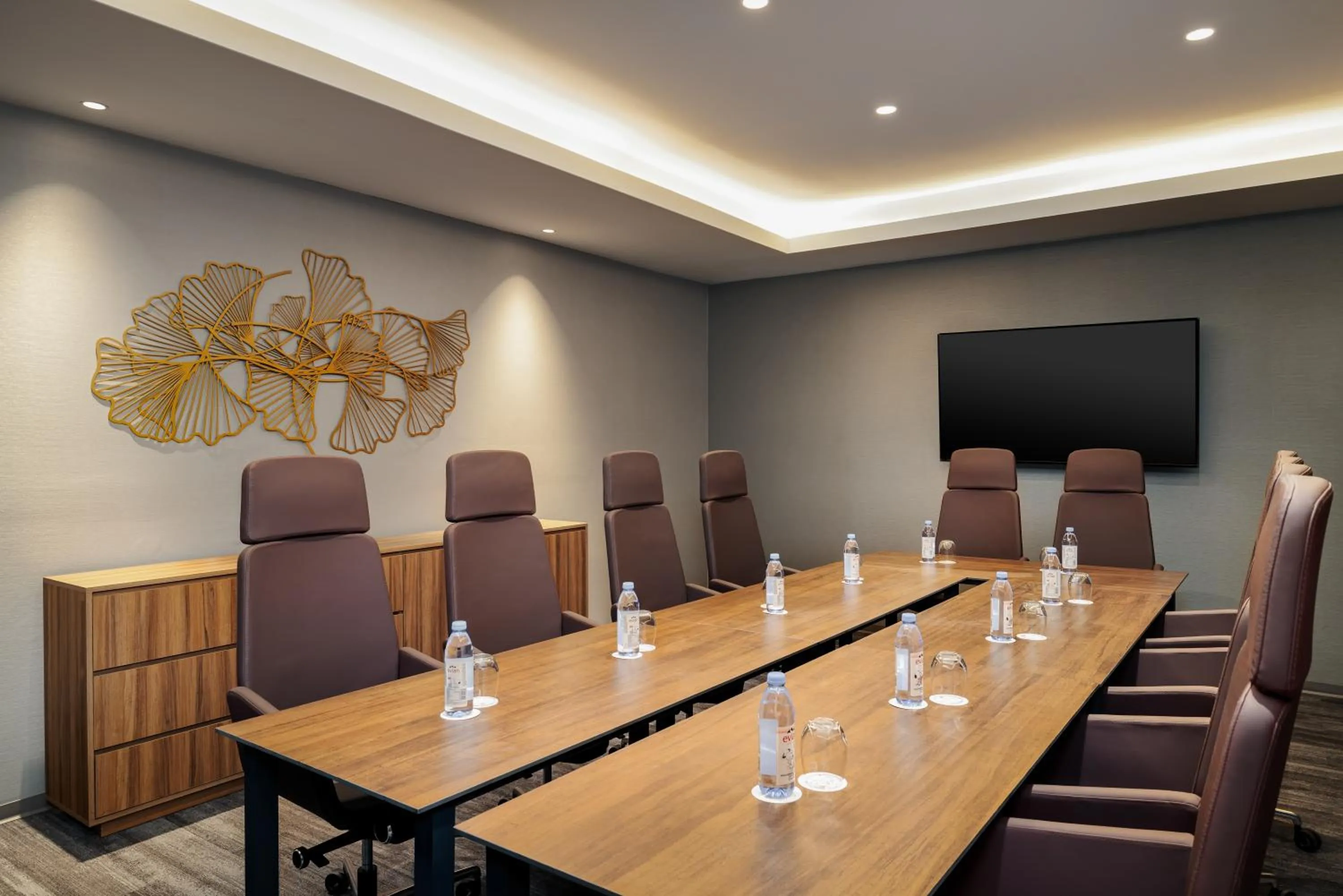 Meeting/conference room in Secrets Tides Punta Cana - All Inclusive