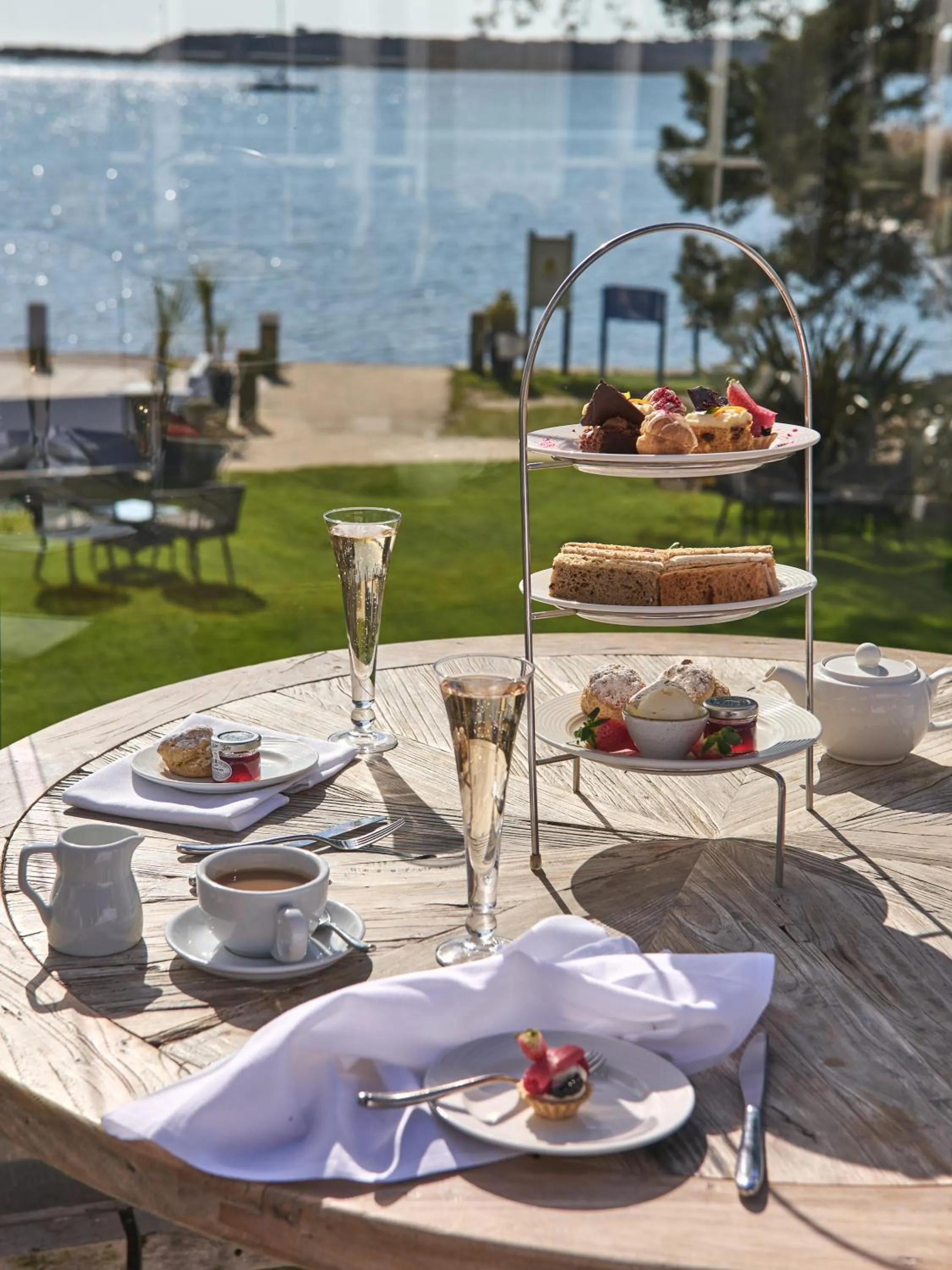 Harbour Hotel & Spa Christchurch