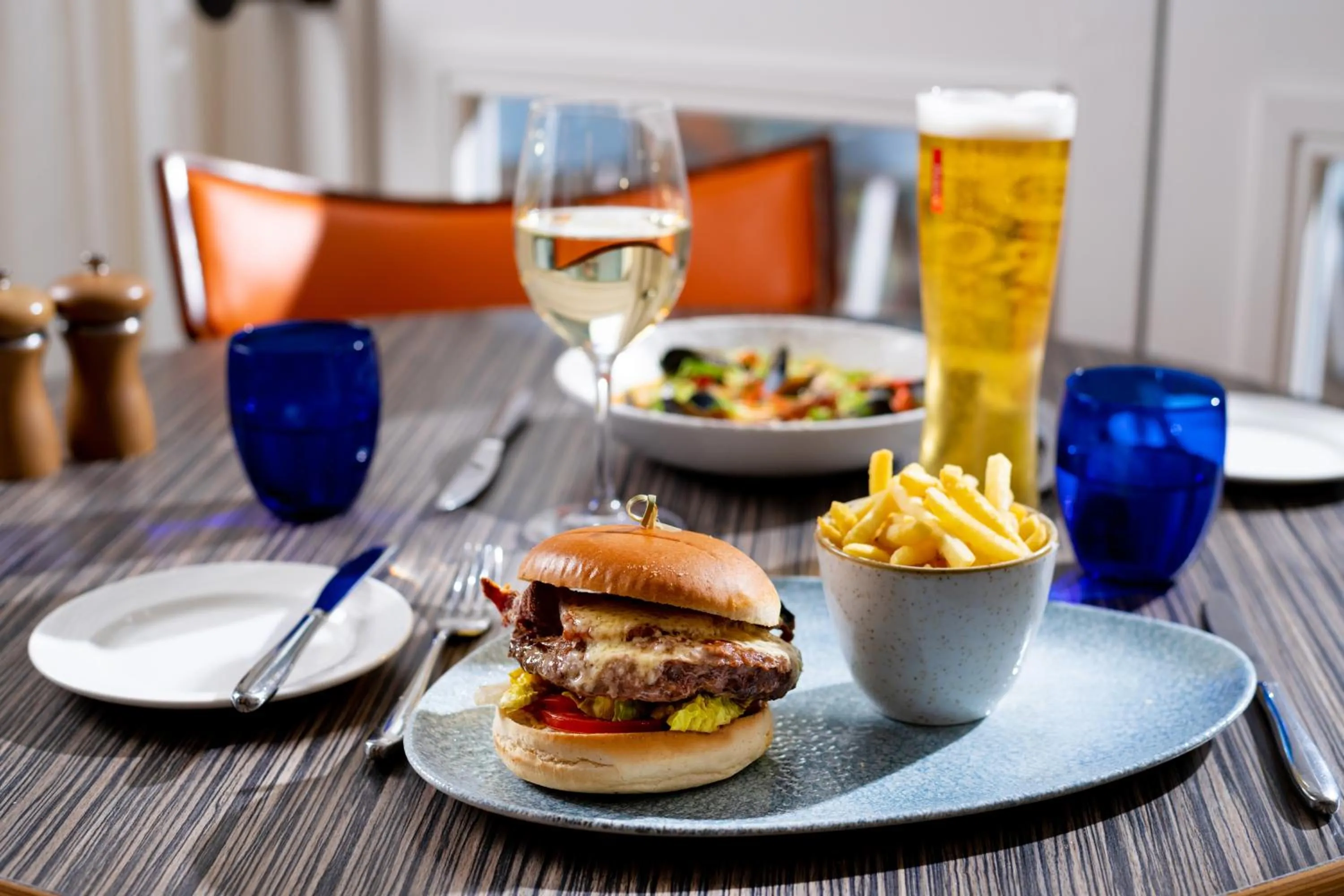 Harbour Hotel & Spa Christchurch