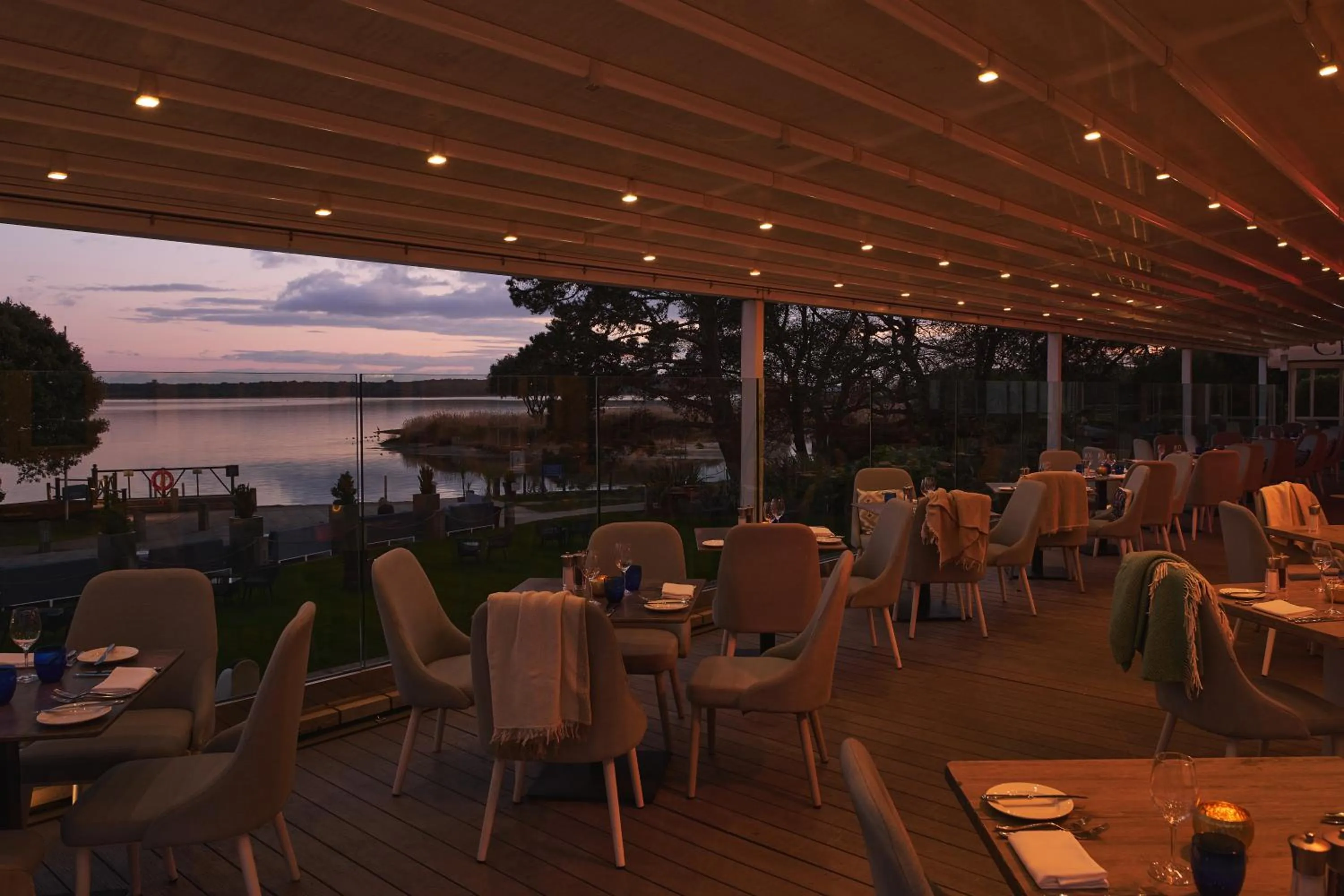 Harbour Hotel & Spa Christchurch