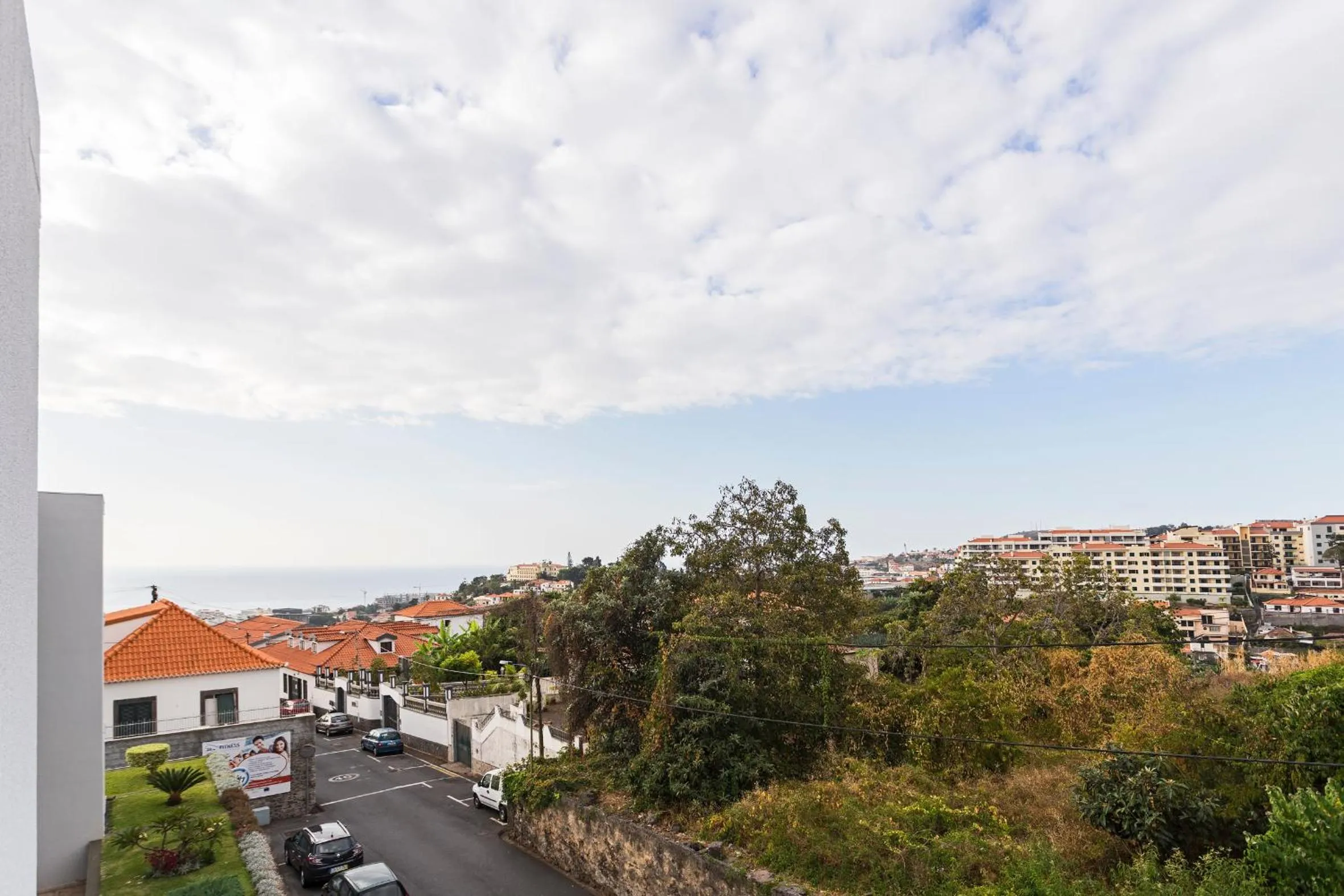 View (from property/room) in Achada I by An Island Apart