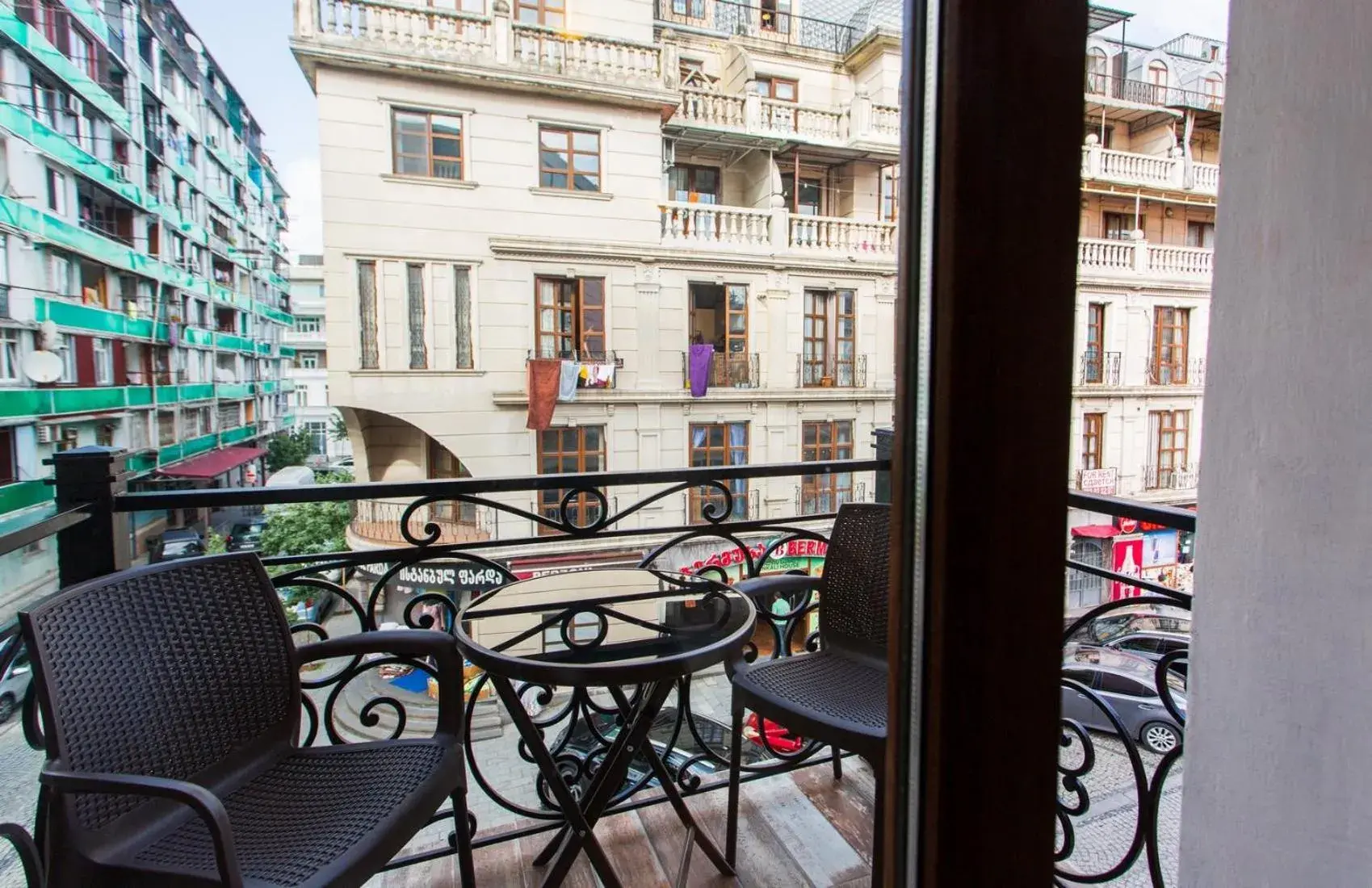 Double Room - single occupancy in Memory Double Room - single occupancy in Memory