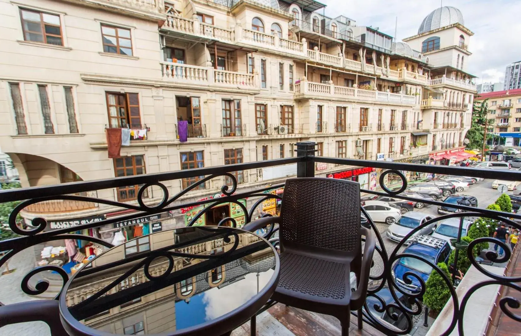 Twin Room - single occupancy in Memory Twin Room - single occupancy in Memory