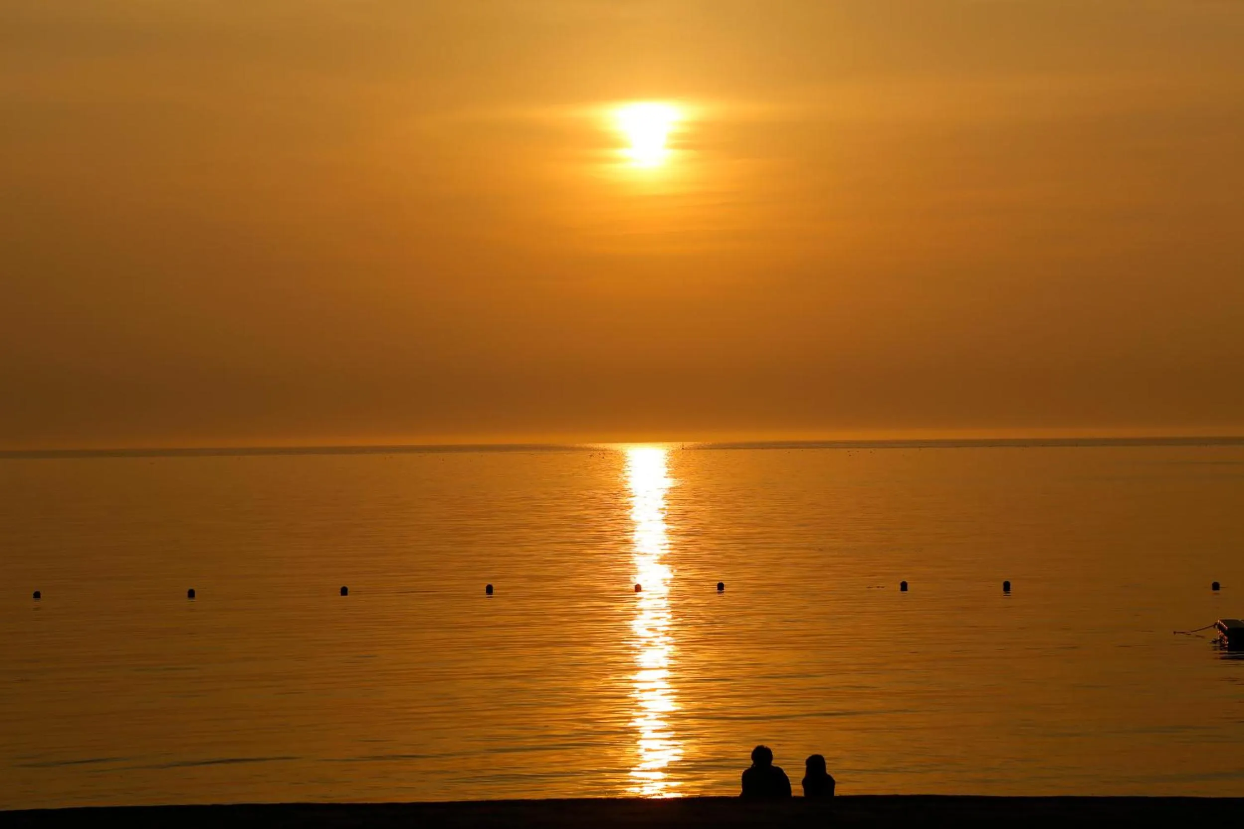 View (from property/room) in Awaji Hamarikyu