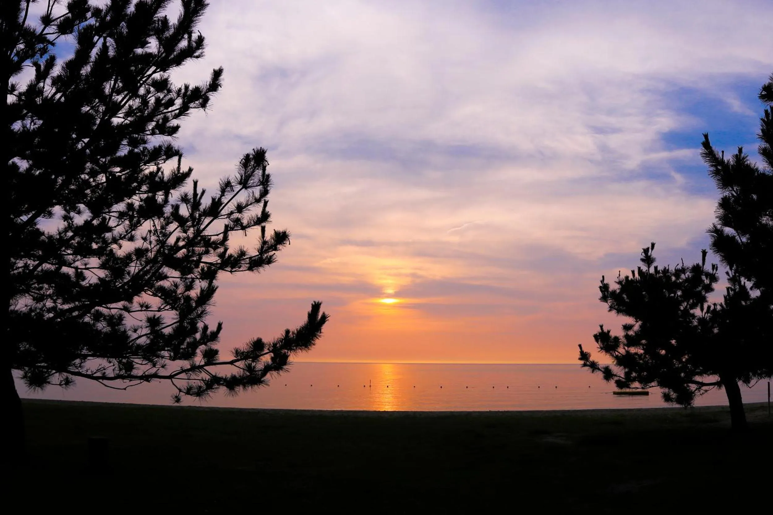 View (from property/room) in Awaji Hamarikyu