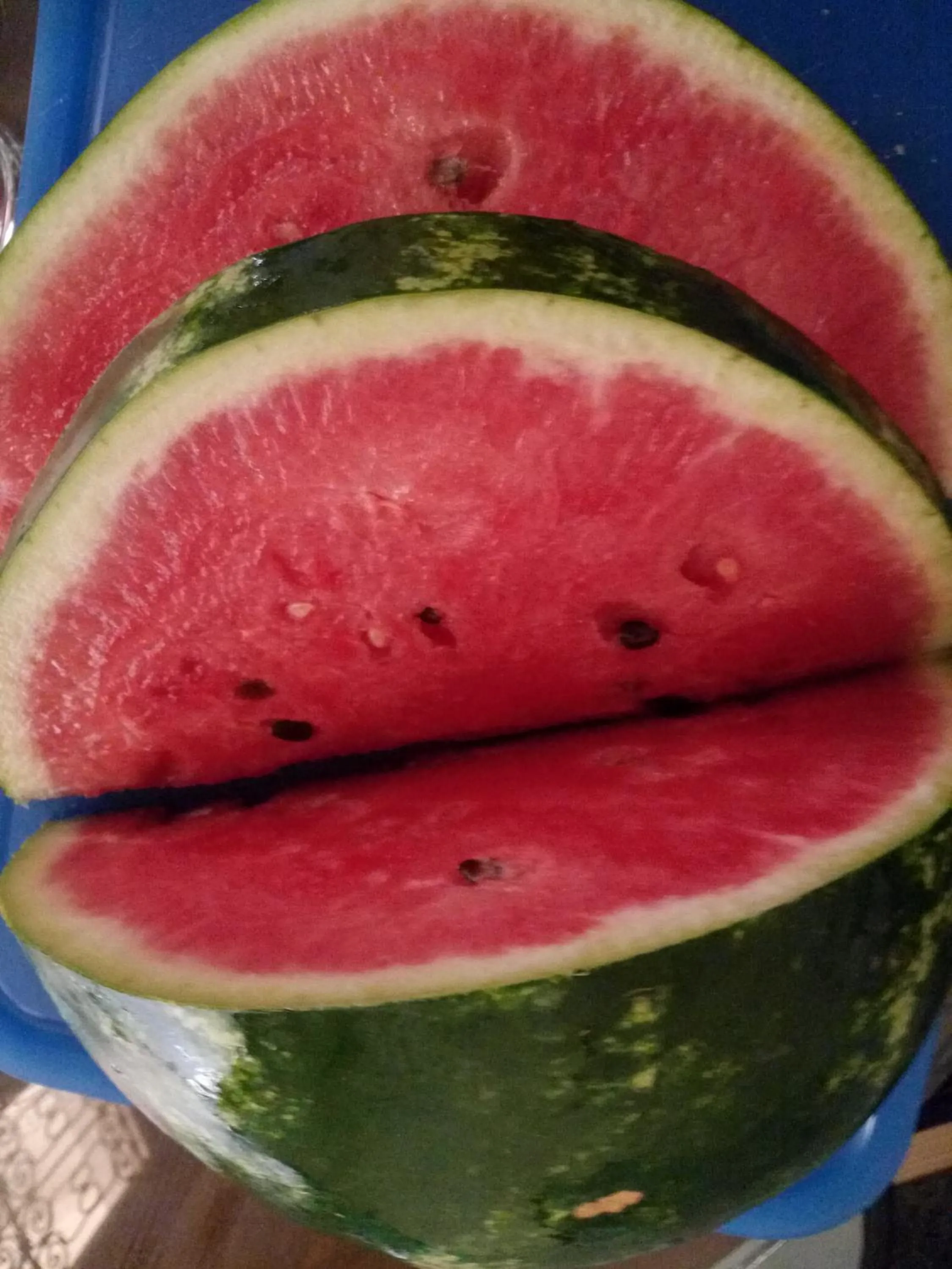 Breakfast in Riad Letchina