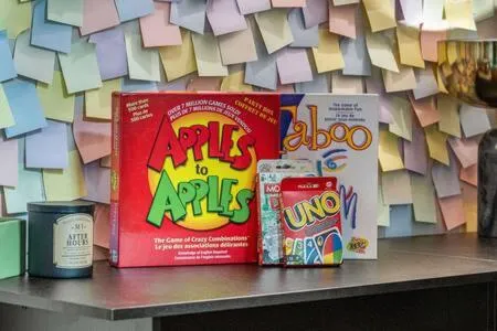 The Pastel I Closest Available Airbnb To Stampede