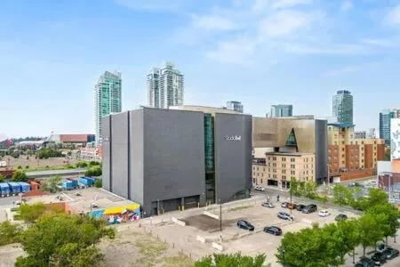 The Pastel I Closest Available Airbnb To Stampede