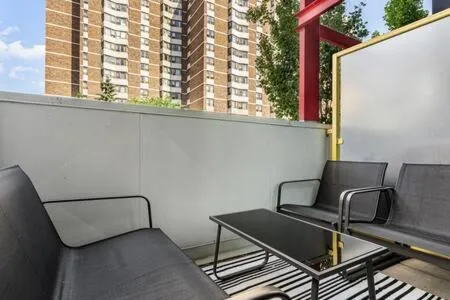 The Pastel I Closest Available Airbnb To Stampede