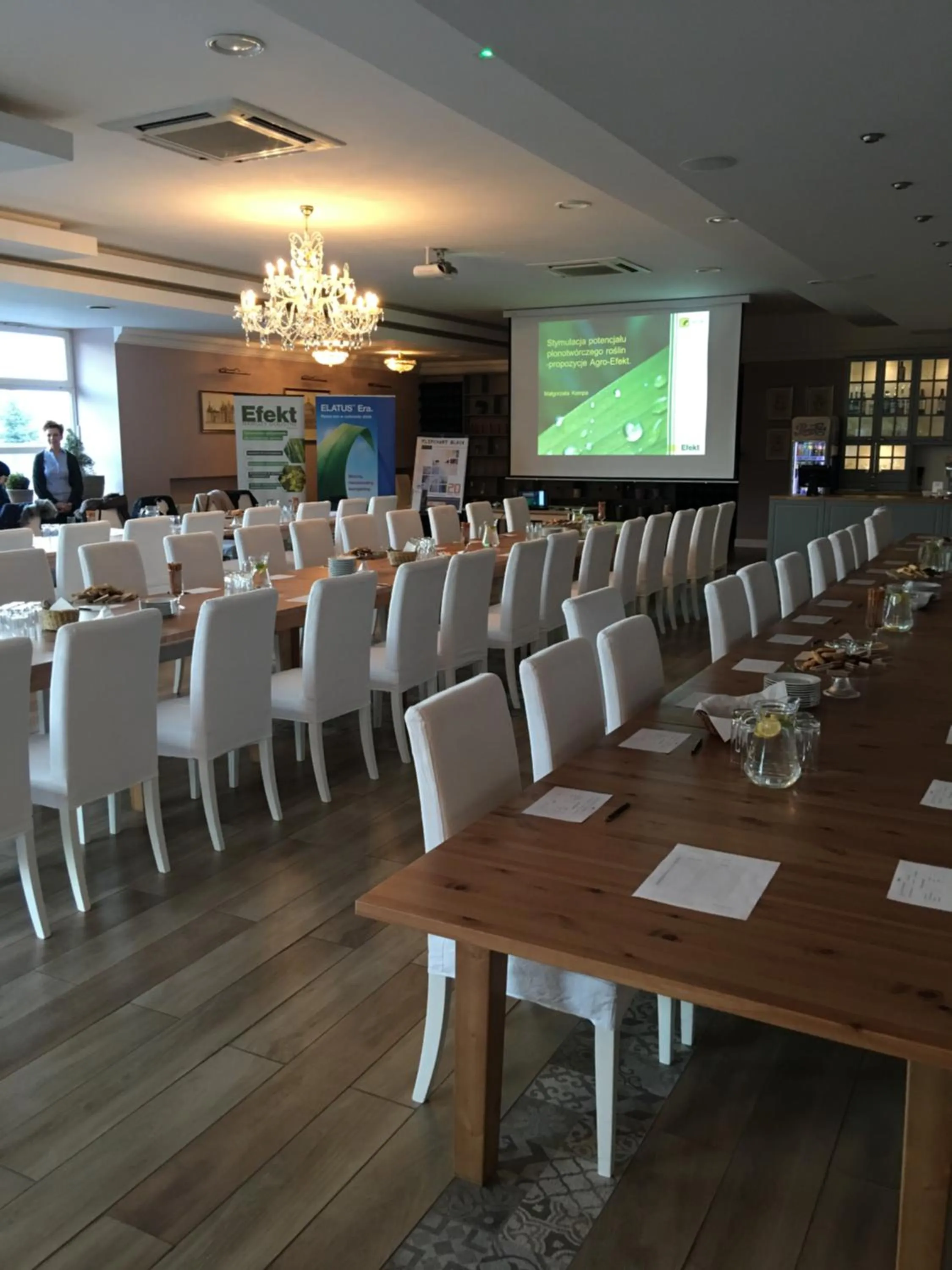 Other in Hotel Europejski