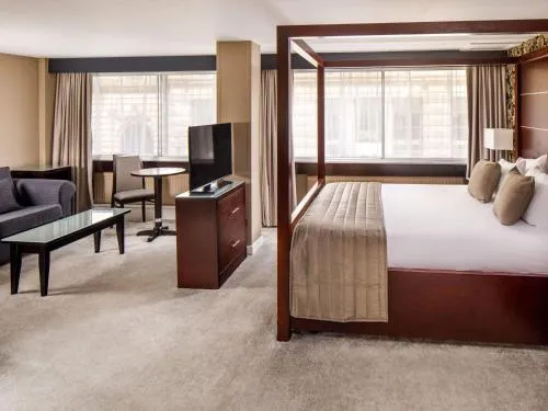 Mercure Glasgow City Hotel