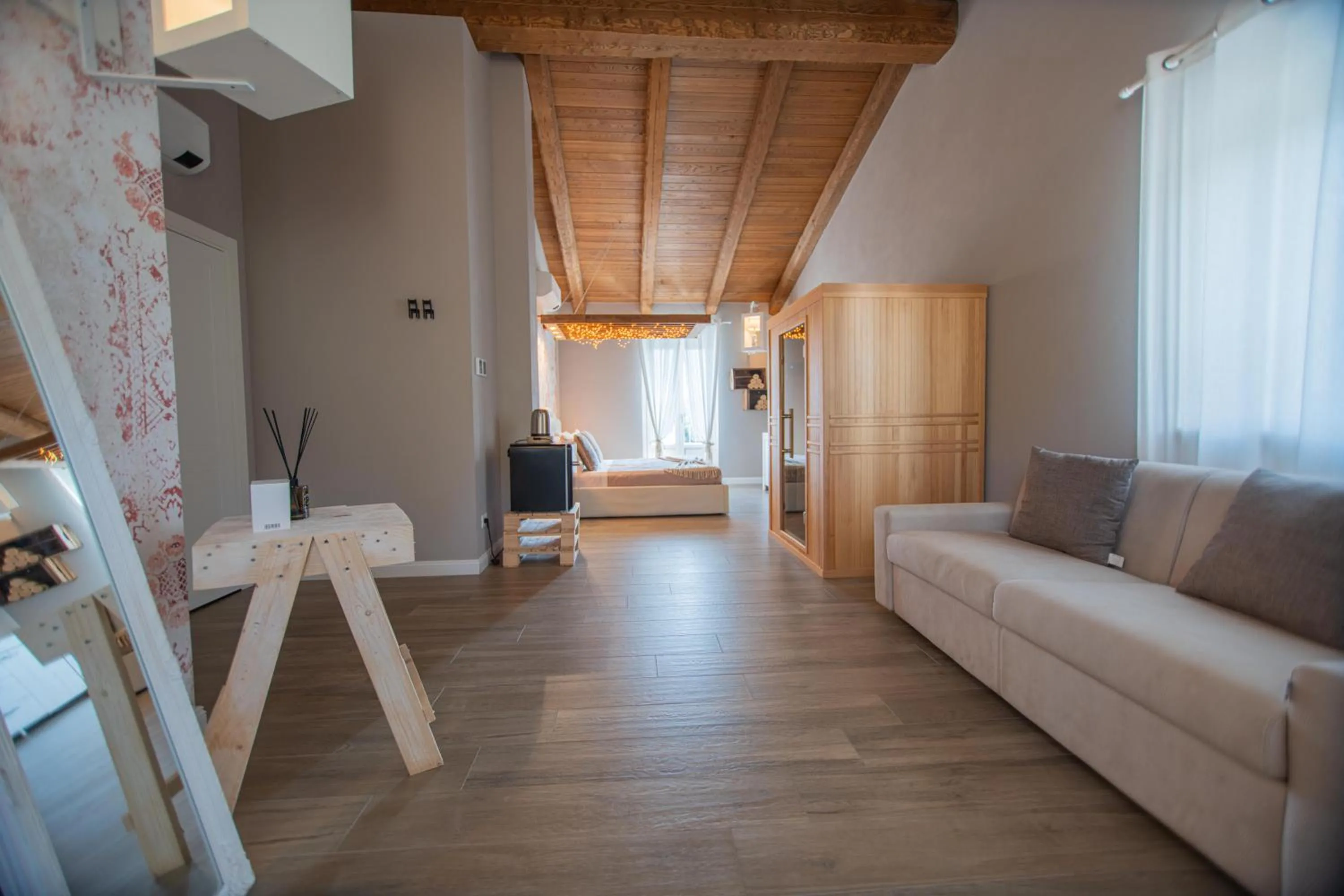 Agriturismo Agli ulivi