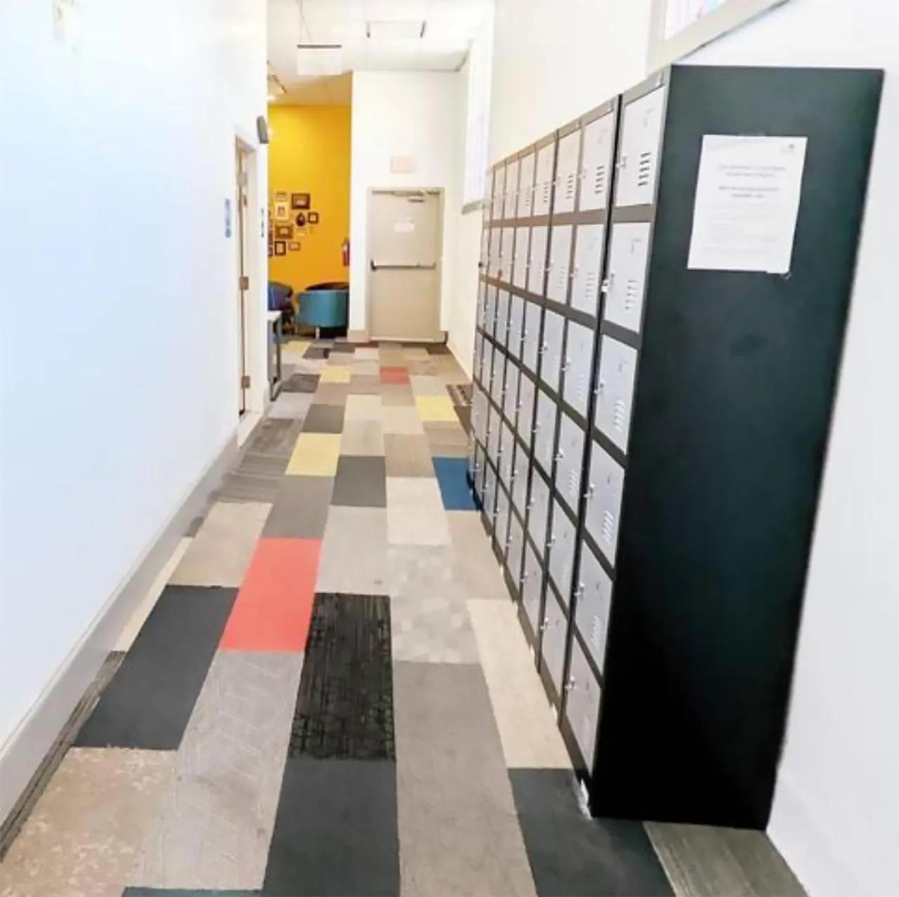 Toilet in City House New Orleans Samesun