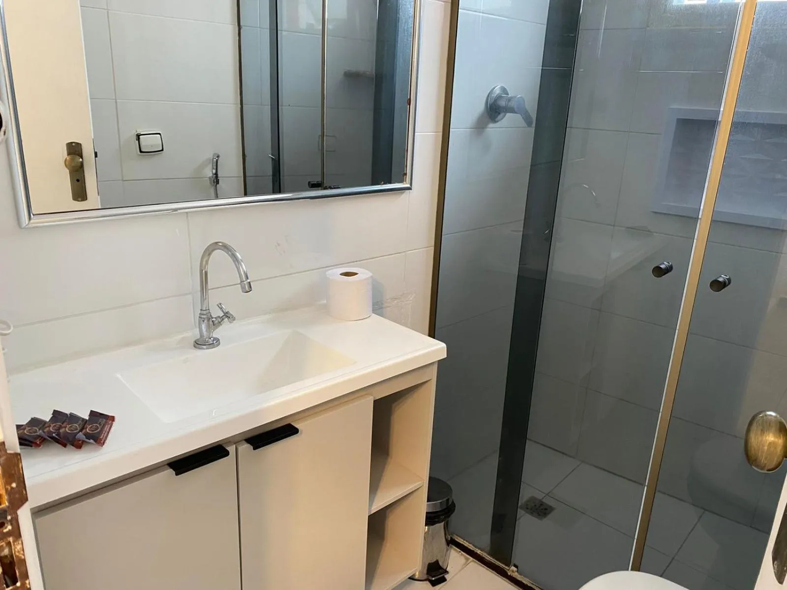 Atlantico Flat Gonzaga