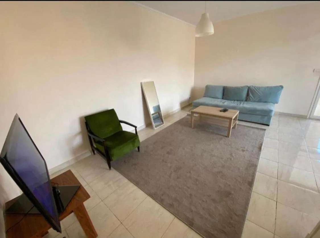 TV and multimedia in Madinaty Hotel