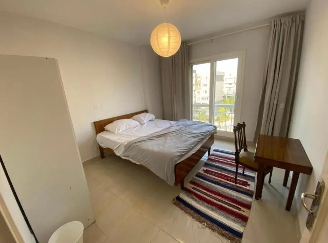 Superior Double Room - single occupancy in Madinaty Hotel Superior Double Room - single occupancy in Madinaty Hotel