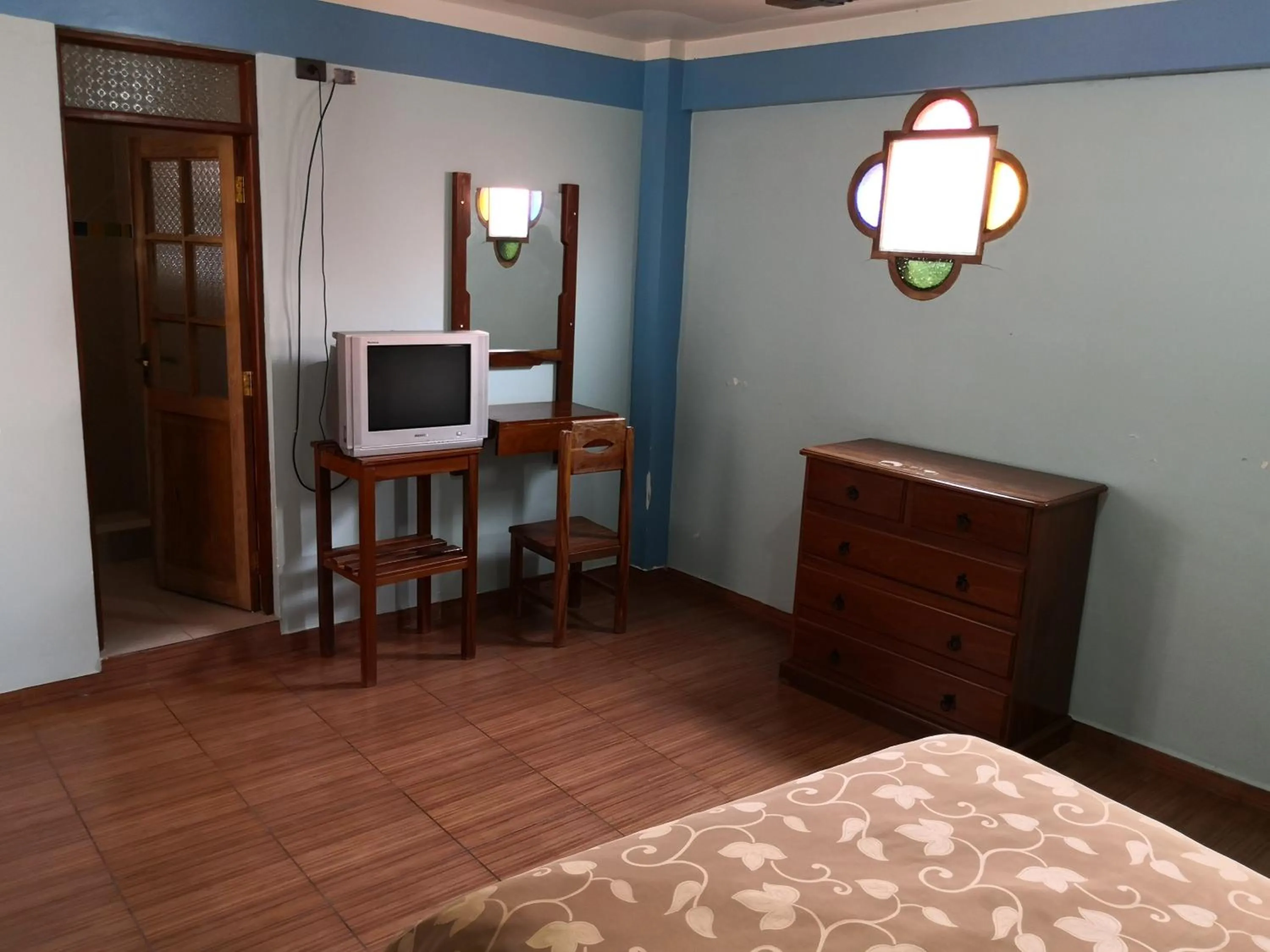 TV and multimedia in Cruz Popayan Sucre