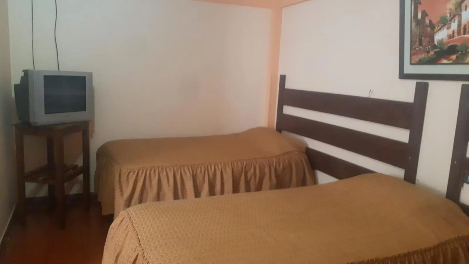 Bed in Cruz Popayan Sucre