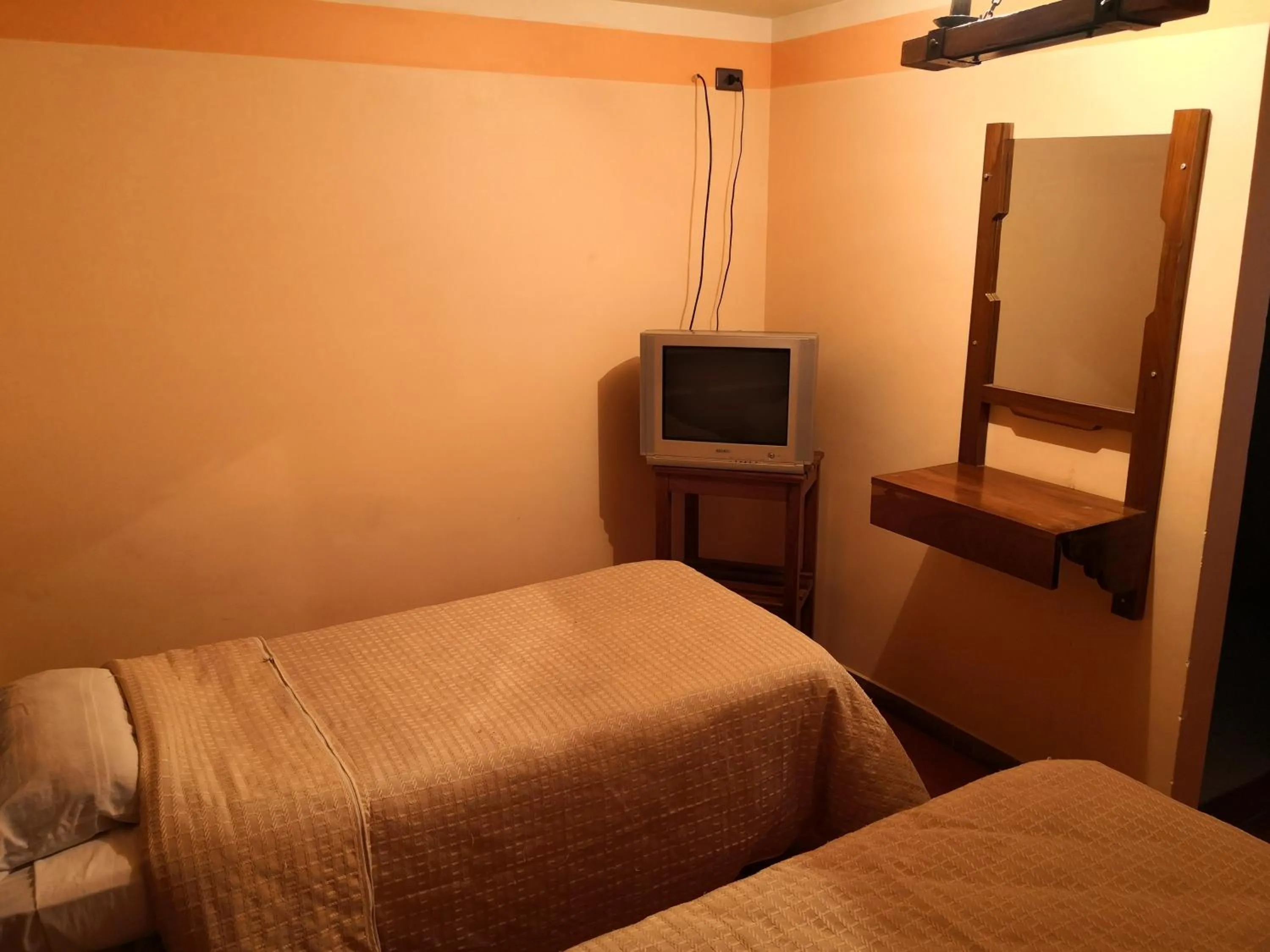 Bedroom, Bed in Cruz Popayan Sucre