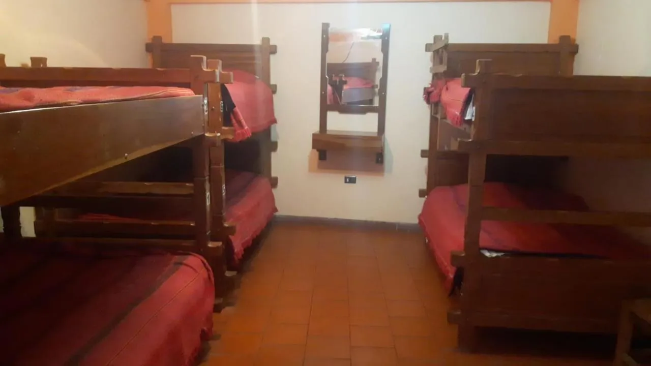 Bed in Cruz Popayan Sucre