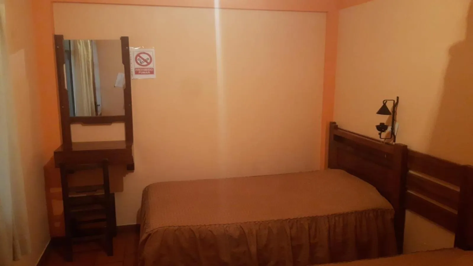 Bed in Cruz Popayan Sucre