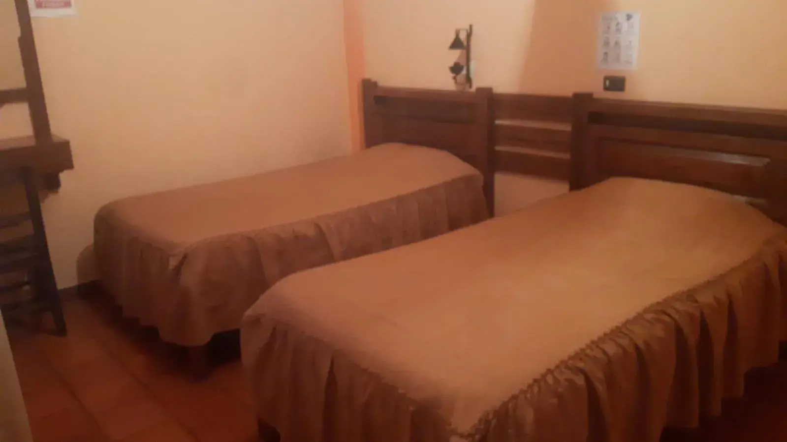 Twin Room with Shared Bathroom in Cruz Popayan Sucre Twin Room with Shared Bathroom in Cruz Popayan Sucre