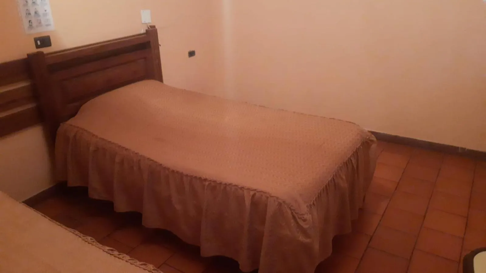 Bed in Cruz Popayan Sucre