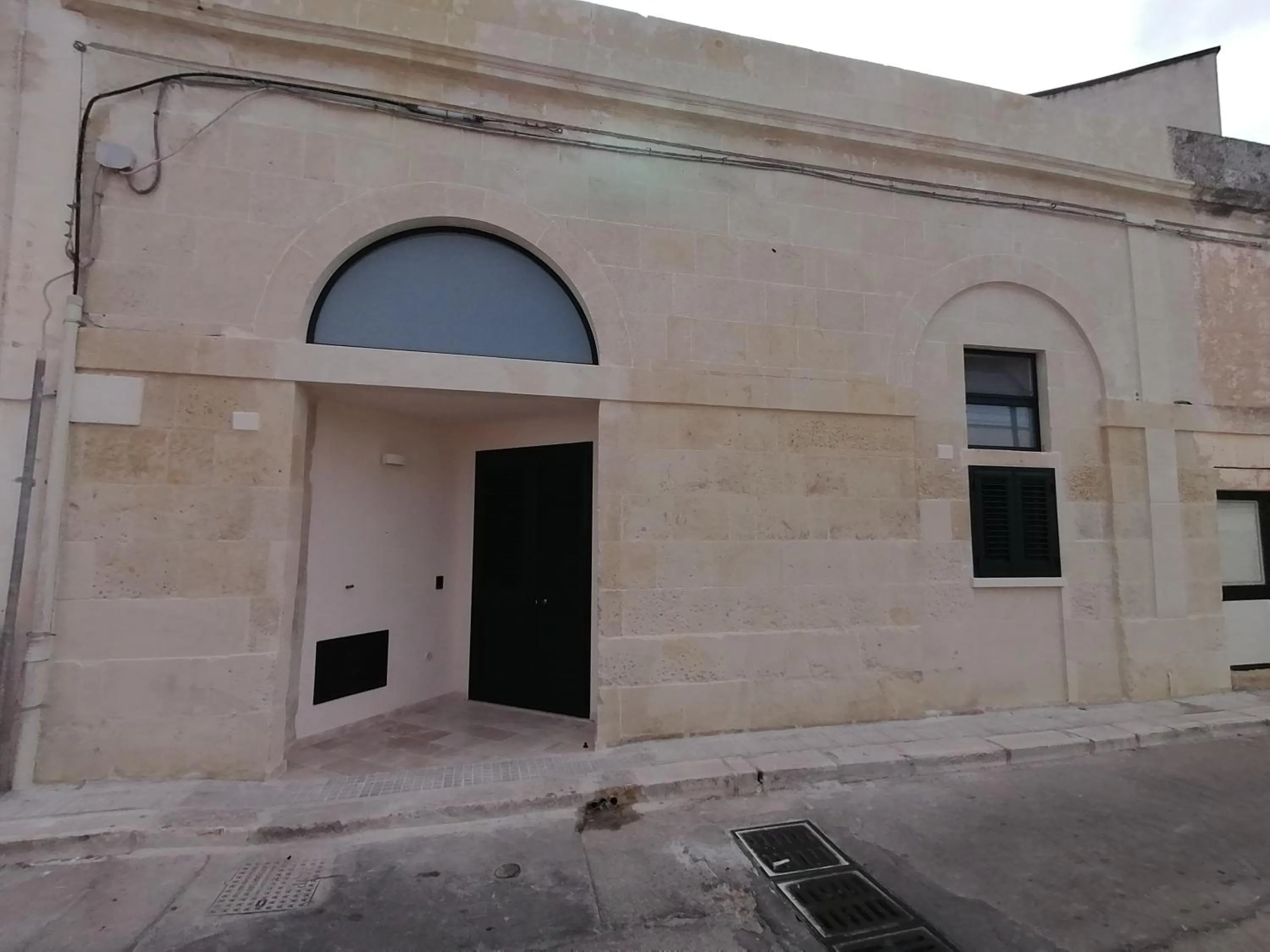 Property building in Tenuta Pigliano Dependance