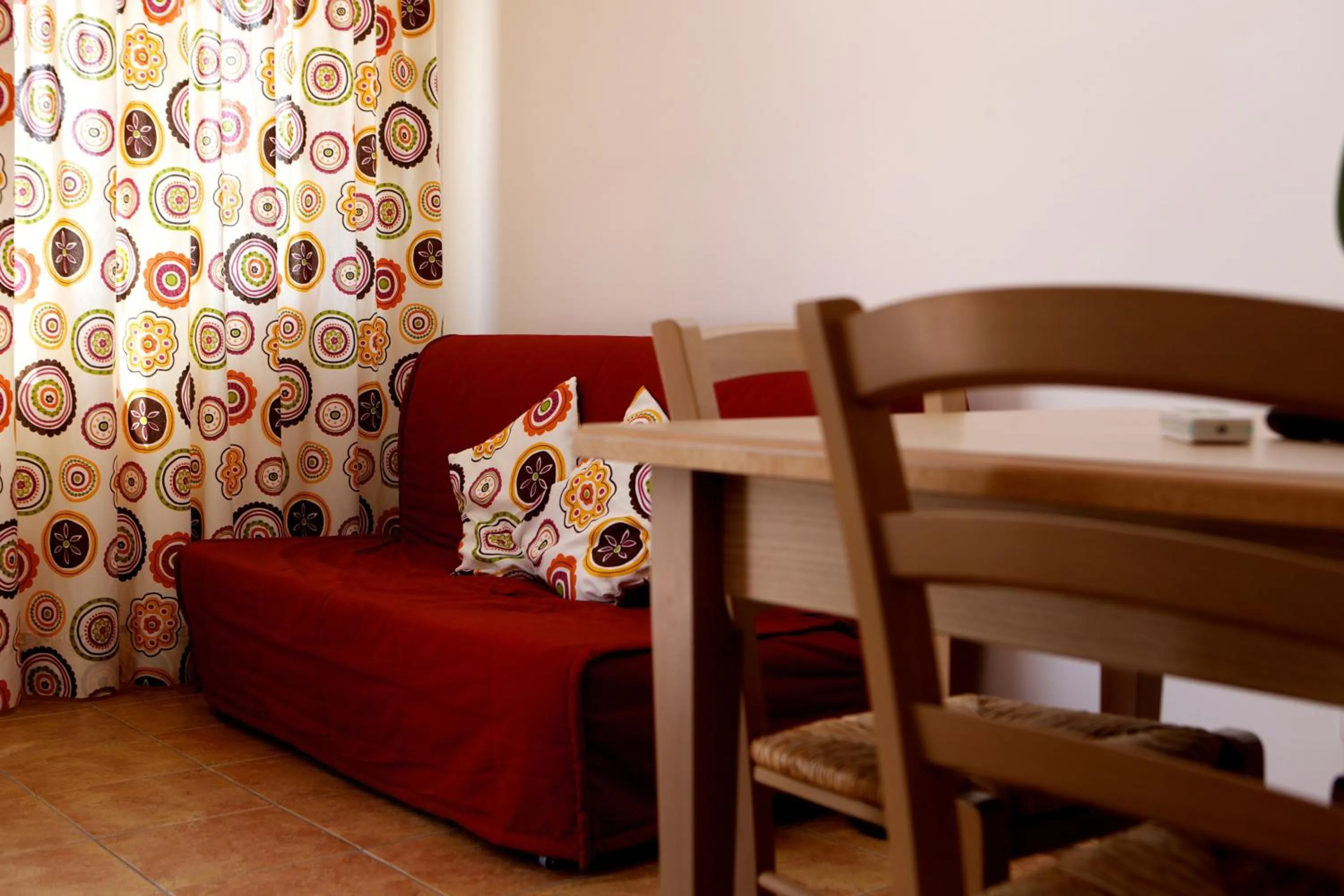 One-Bedroom Apartment in Azienda Agrituristica e Didattica CrauNari