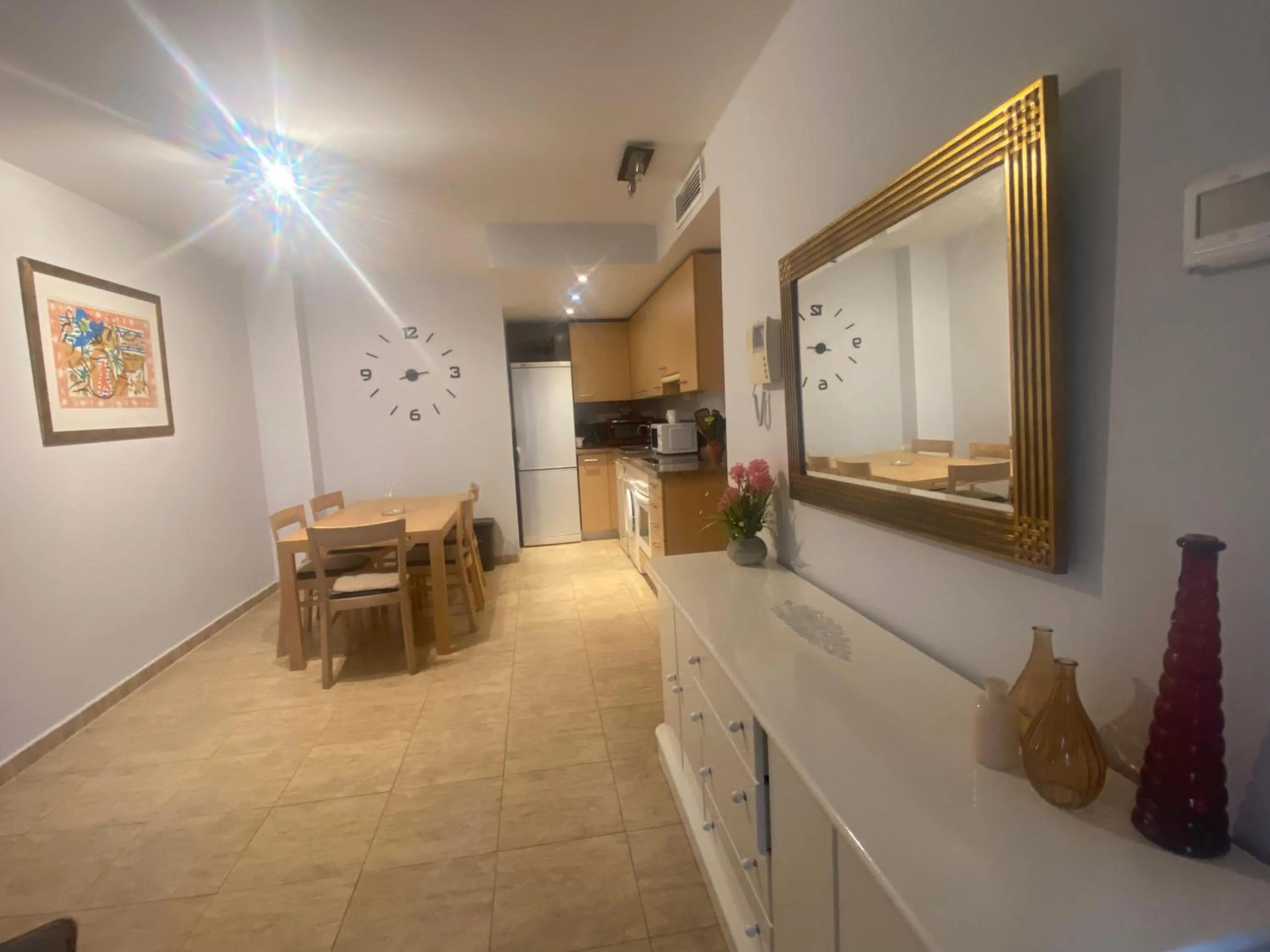 Apartamento Julieta