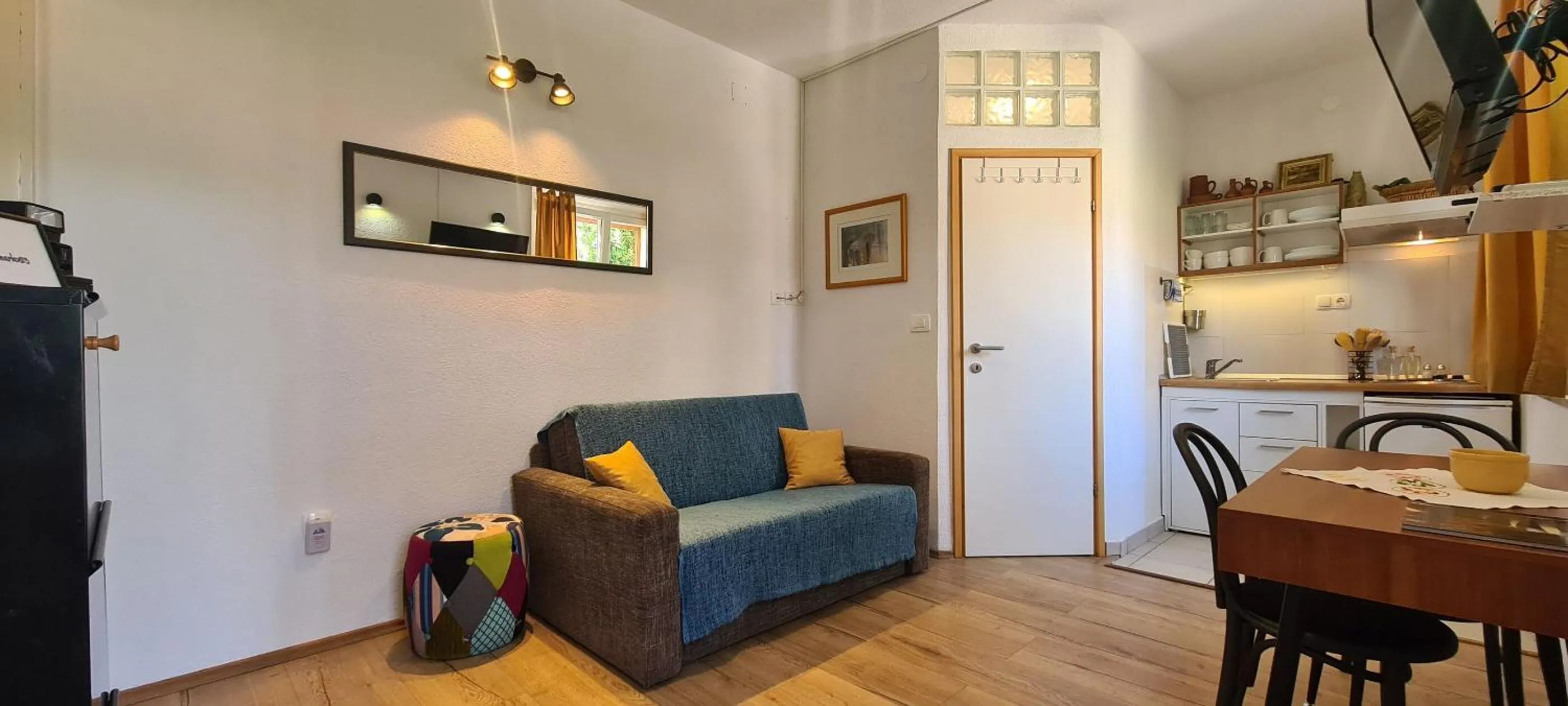 Apartment Bosiljak