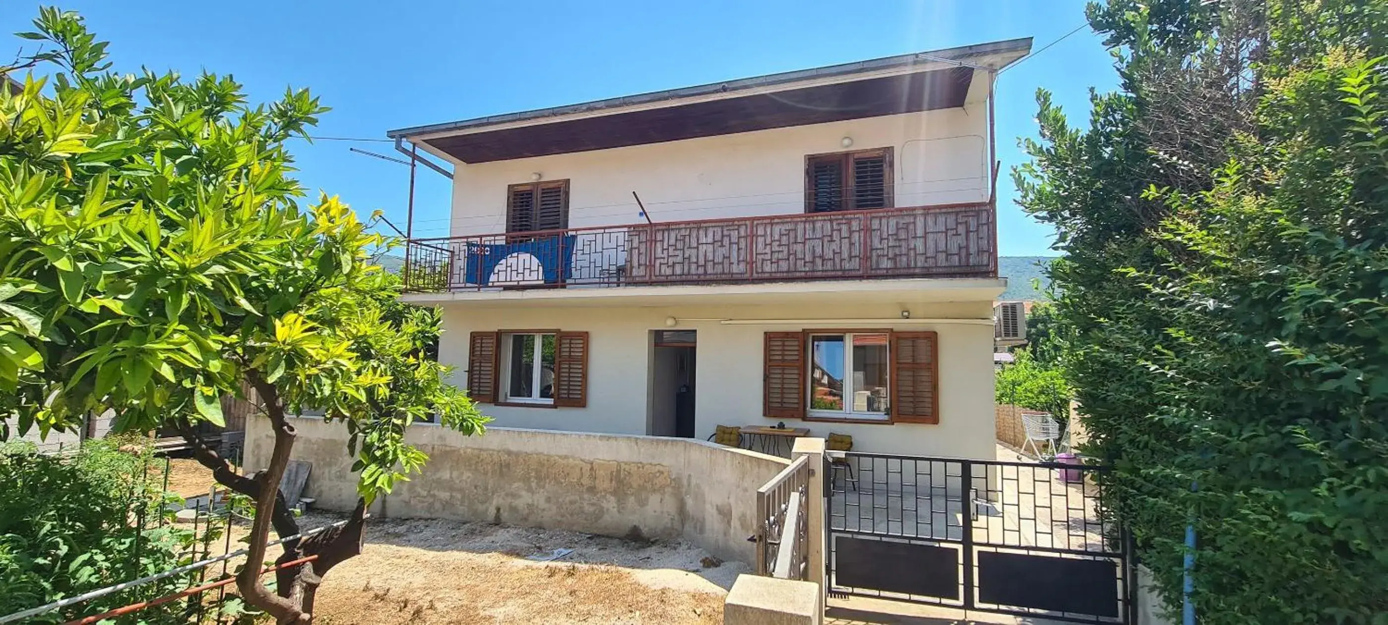 Apartment Bosiljak Apartment Bosiljak