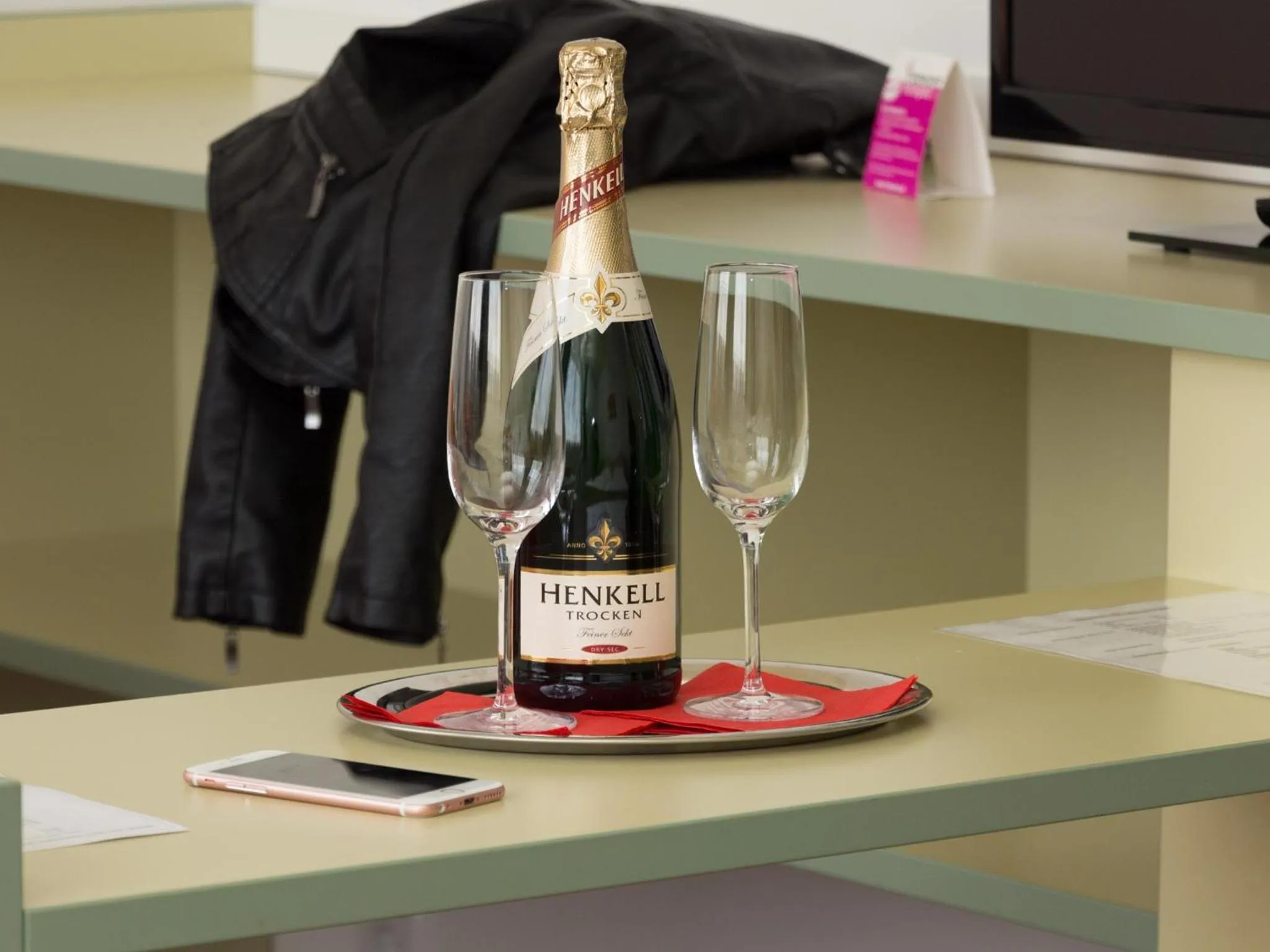 Other in WinRooms "hotel&apartments"