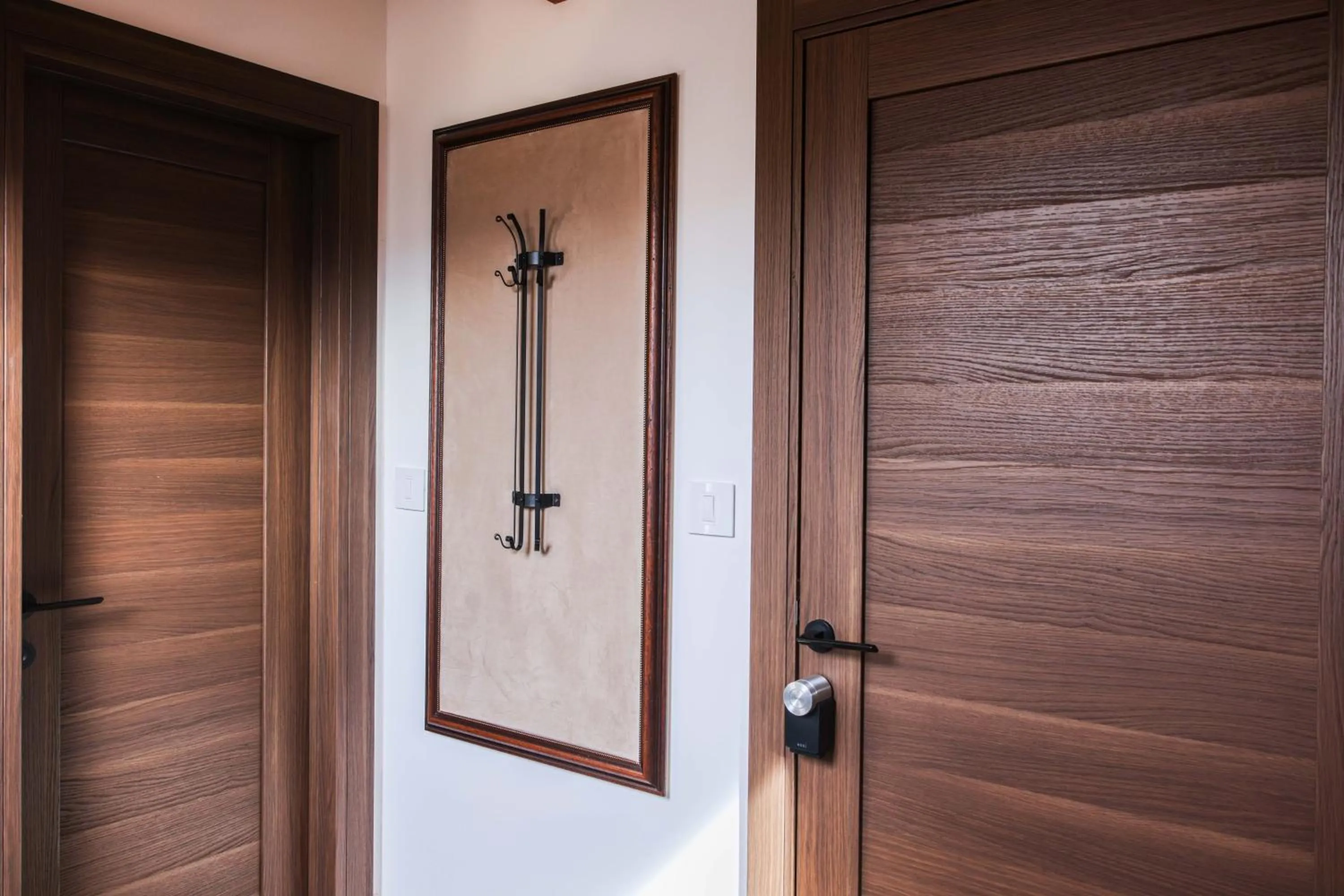 wardrobe in Villa 1927