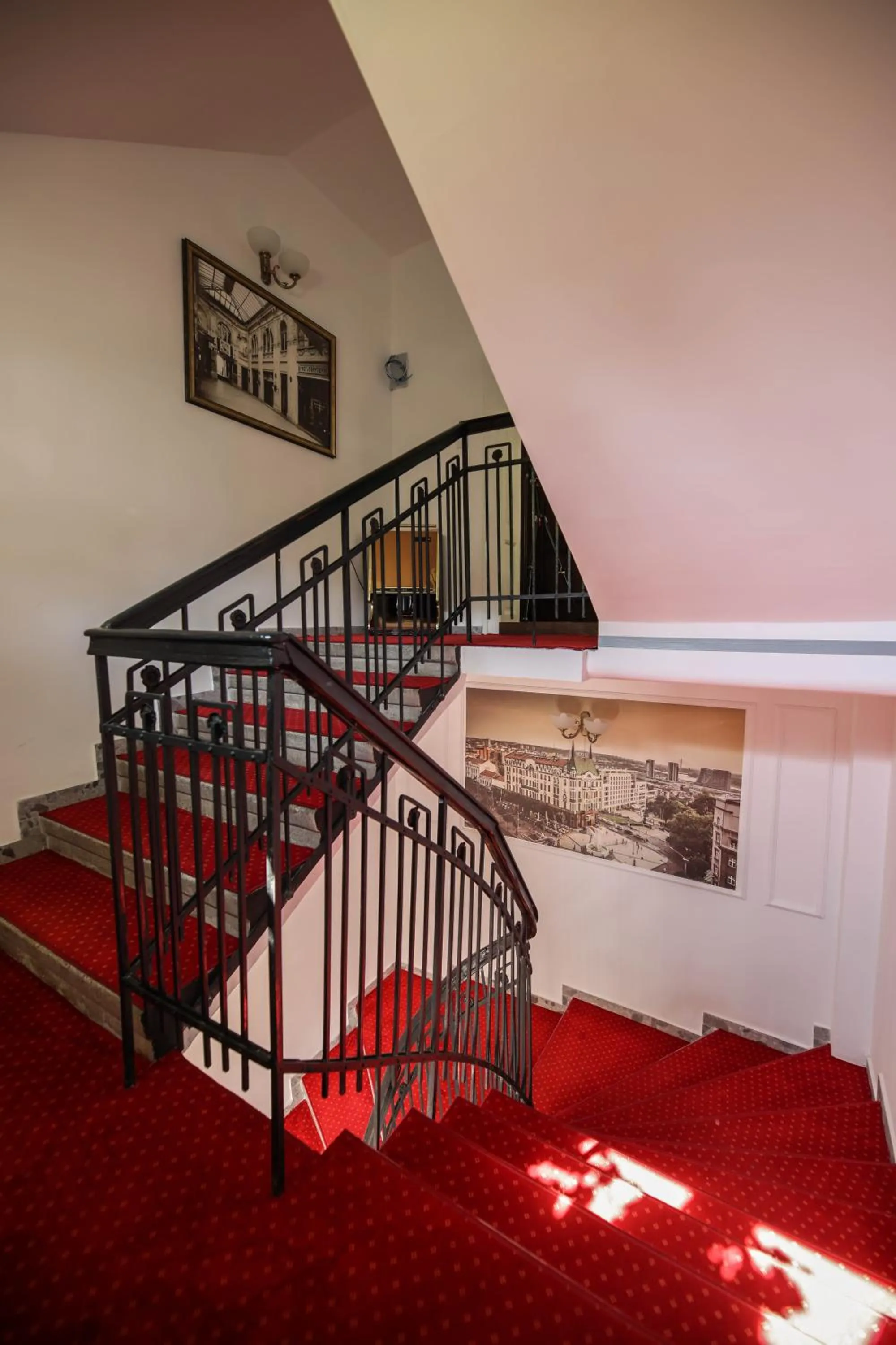 Property building in Villa 1927