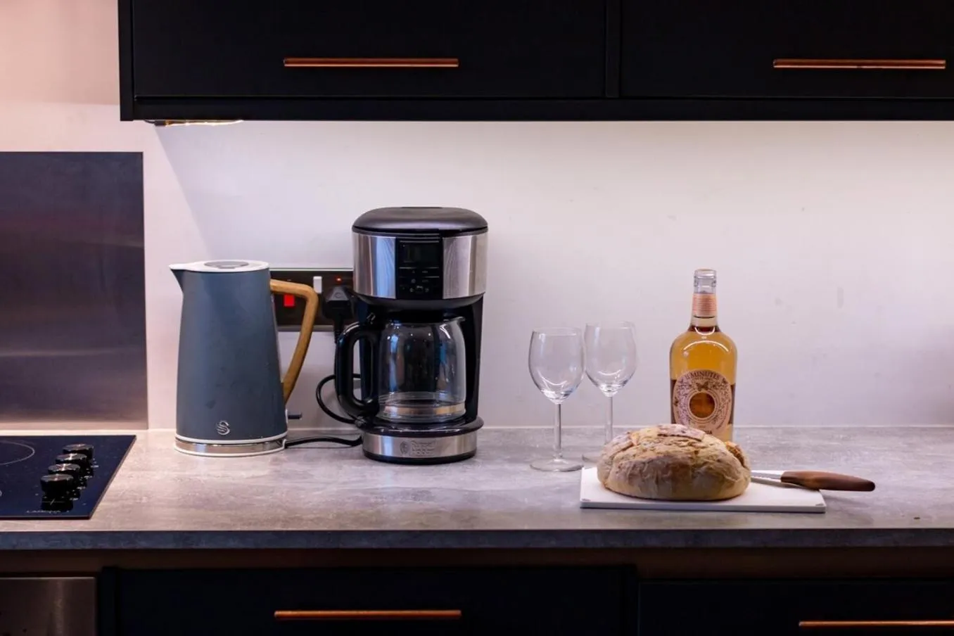 Walpole Bay 2 bed Stunning Garden Apt By Adliv