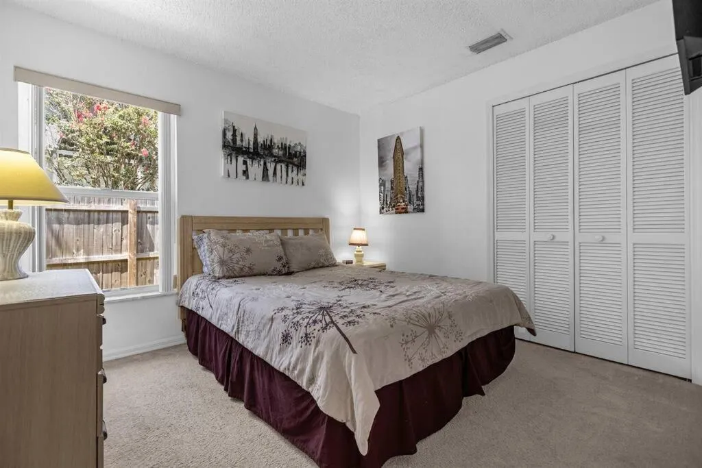 Bed in 2974 Viscount Villa 3bed+ Pool&Spa