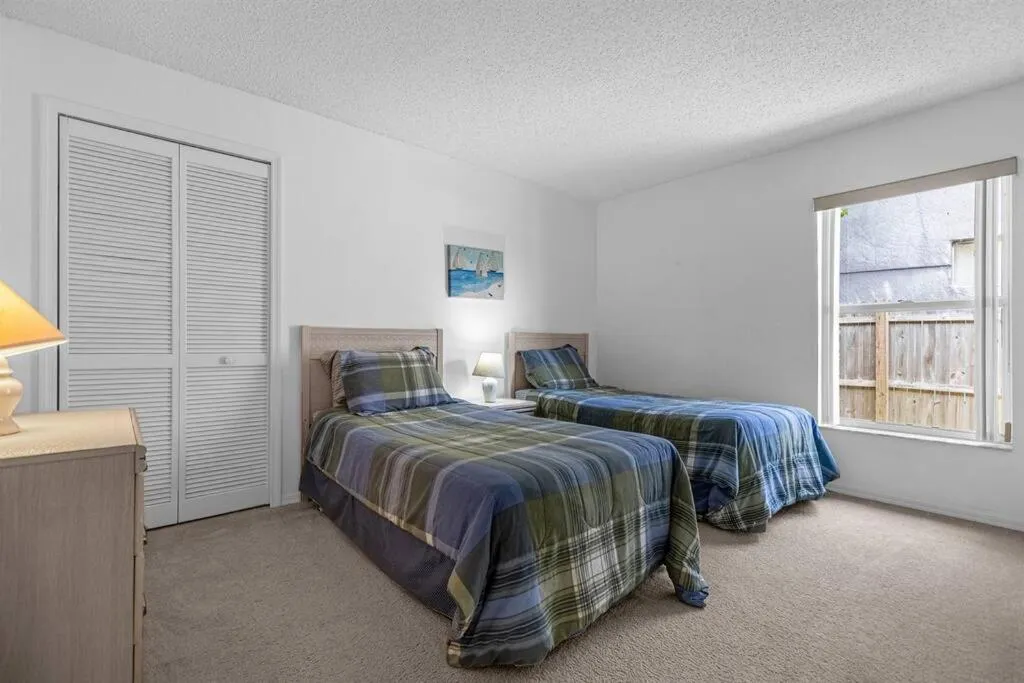 Bed in 2974 Viscount Villa 3bed+ Pool&Spa