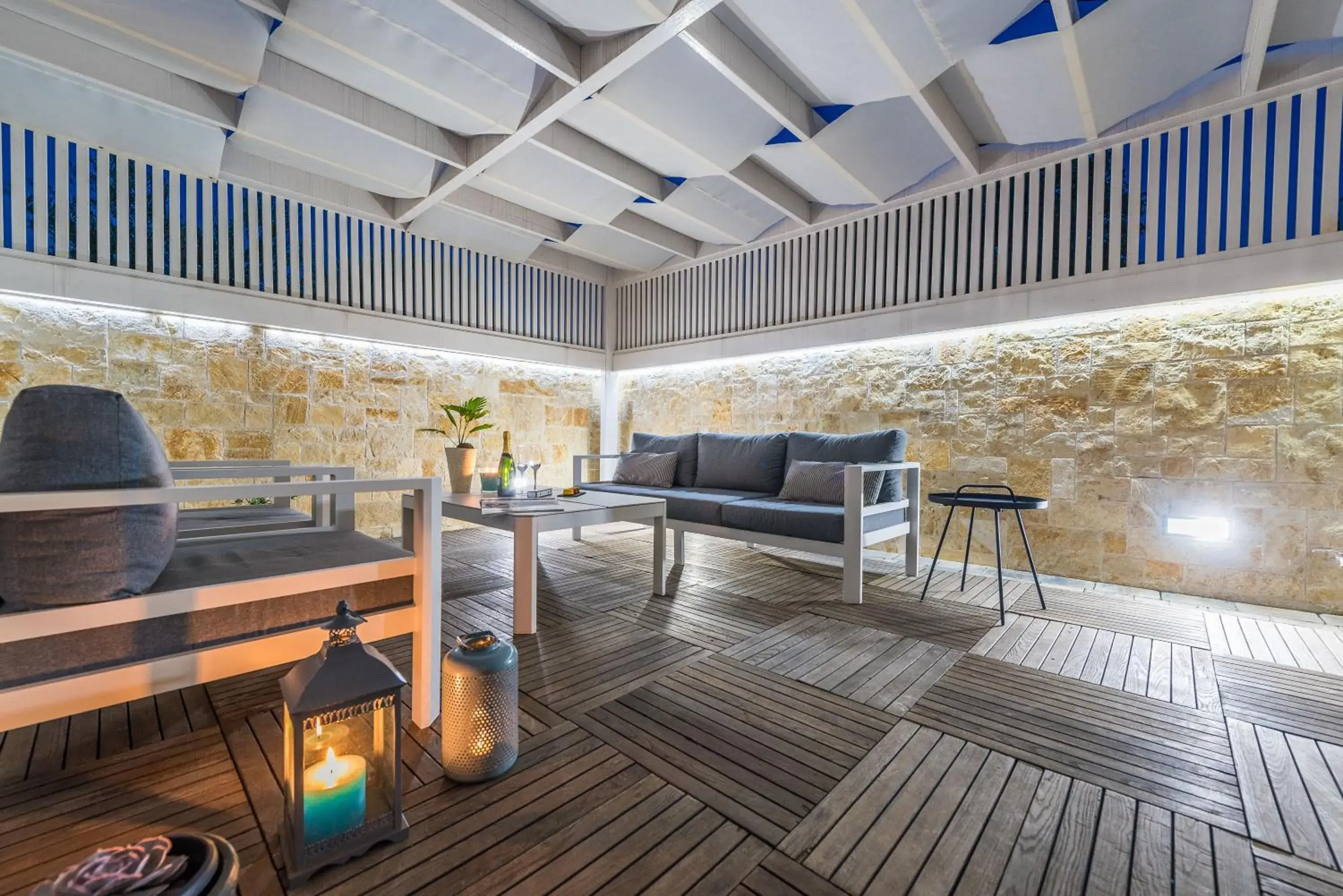 One-Bedroom Apartment - single occupancy in Villa Karla One-Bedroom Apartment - single occupancy in Villa Karla