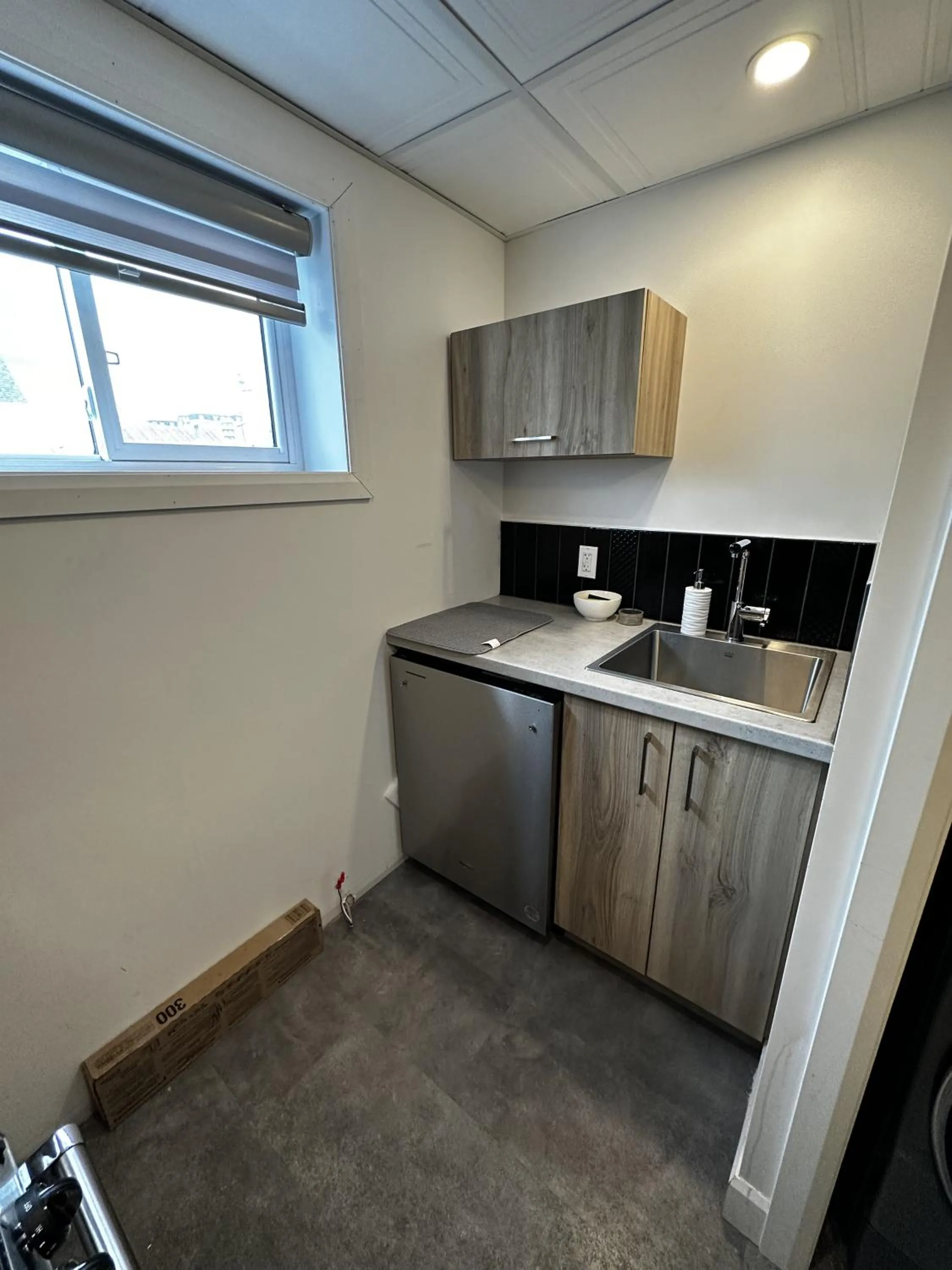 Public Bath in Le Chambreur