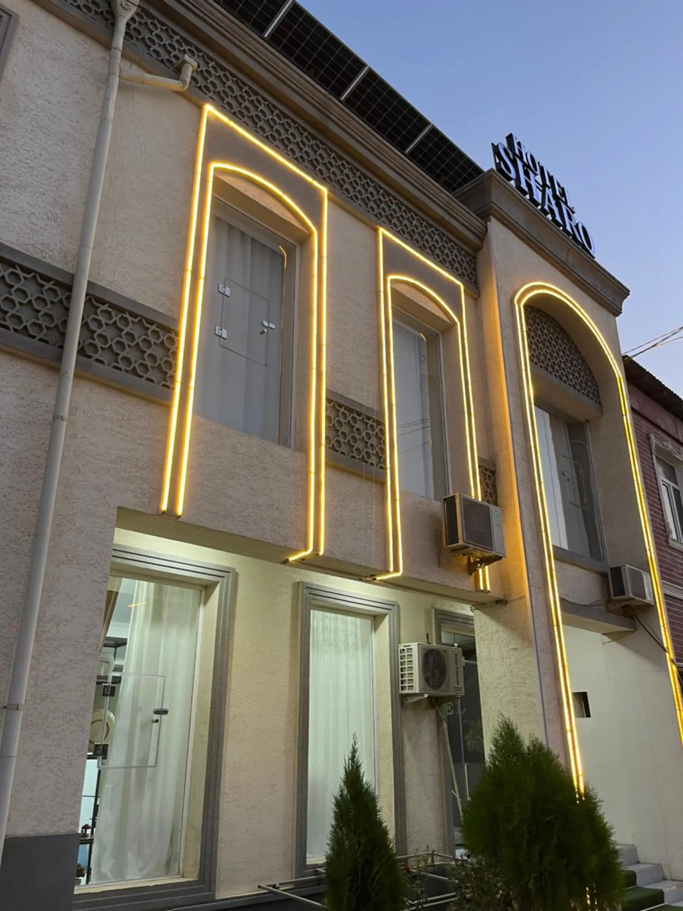 Sharq hotel Sharq hotel