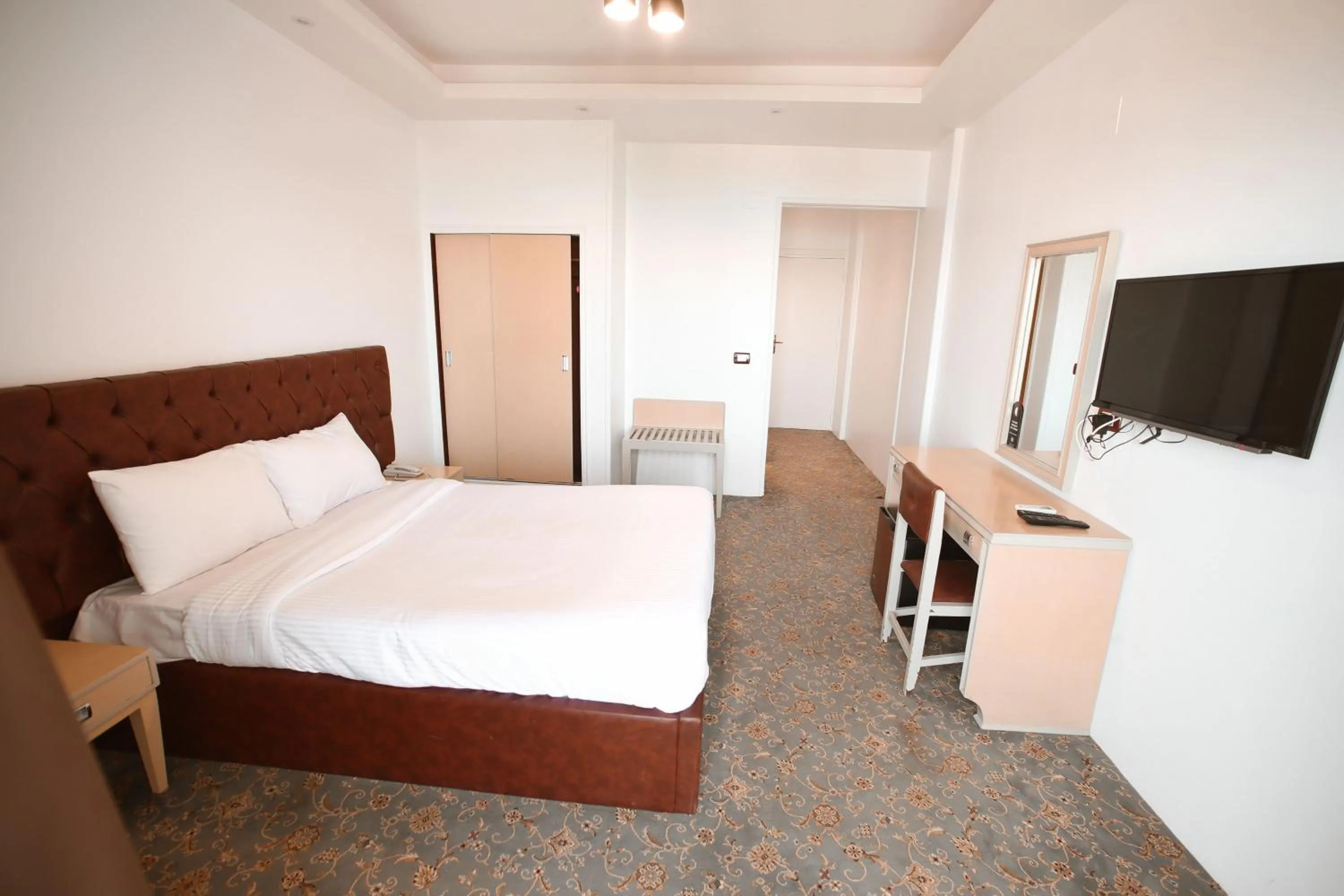 RED SEA HOTEL - فندق ريد سى