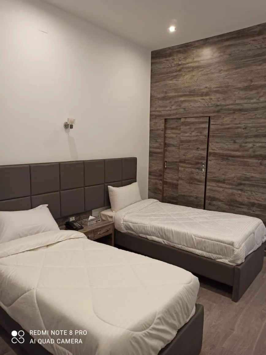 RED SEA HOTEL - فندق ريد سى