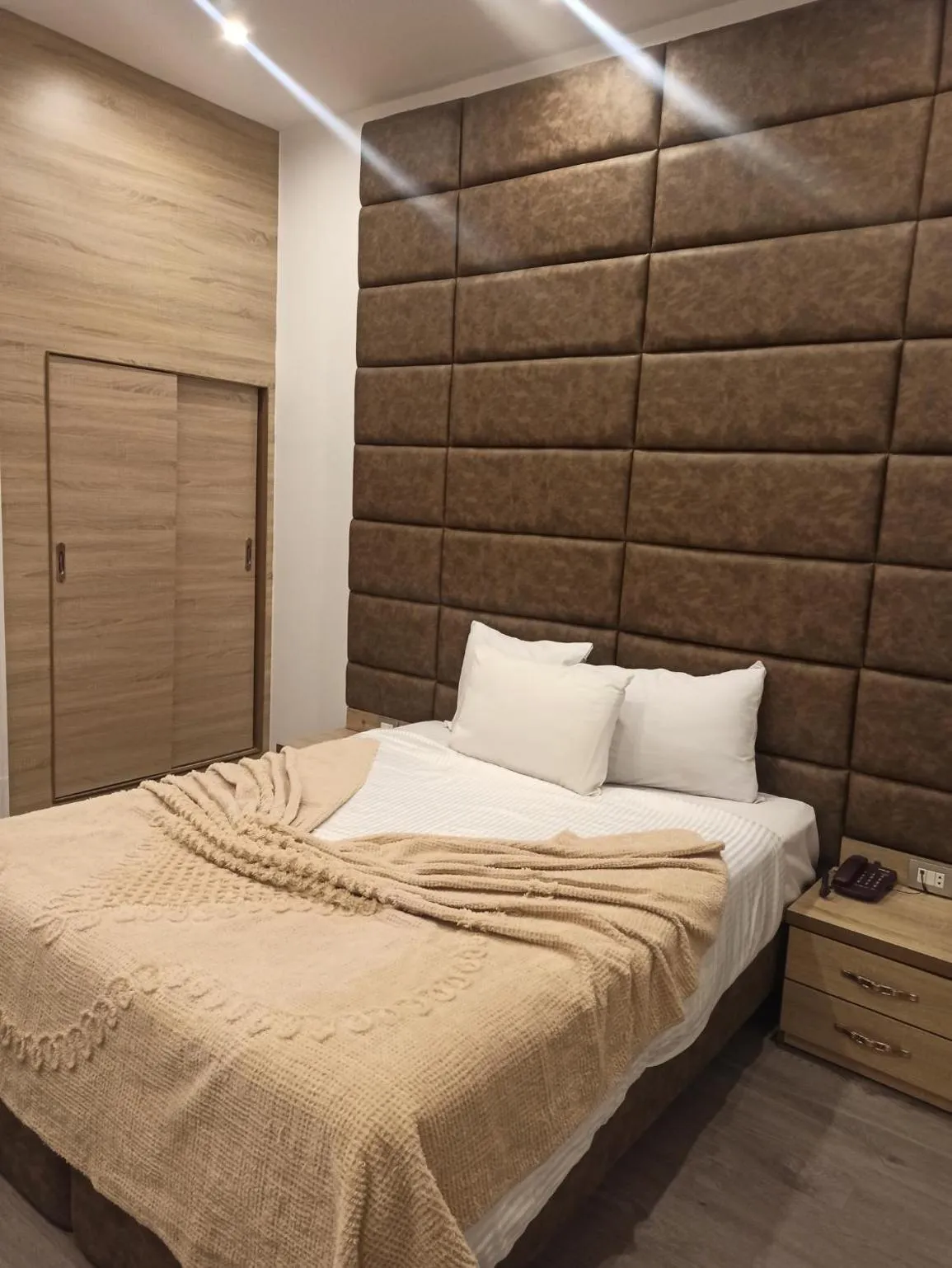 RED SEA HOTEL - فندق ريد سى